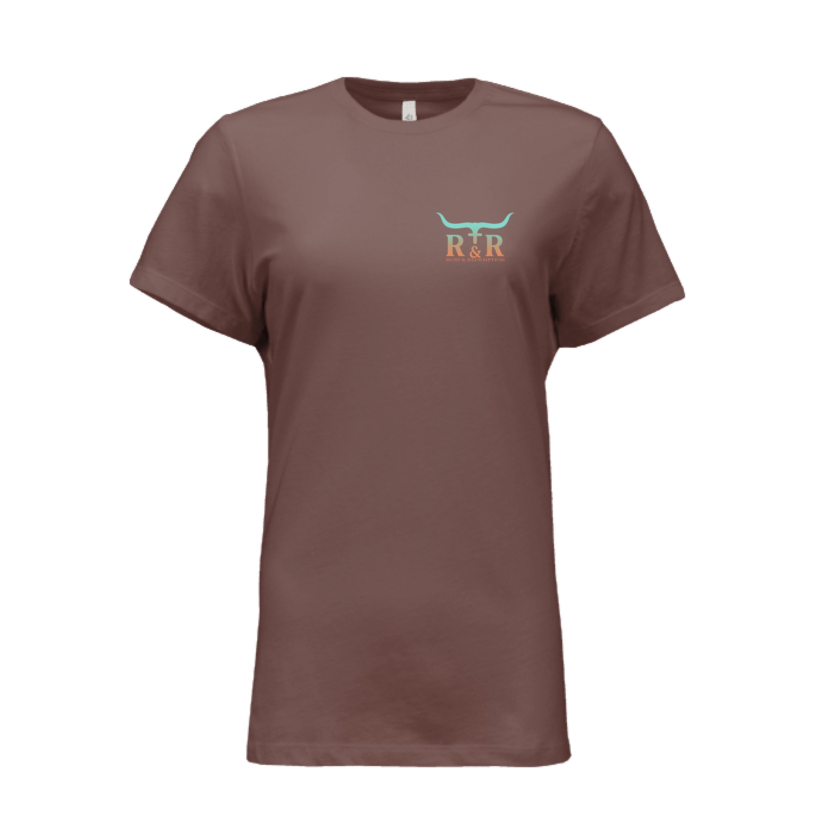 Chestnut - FRONT
