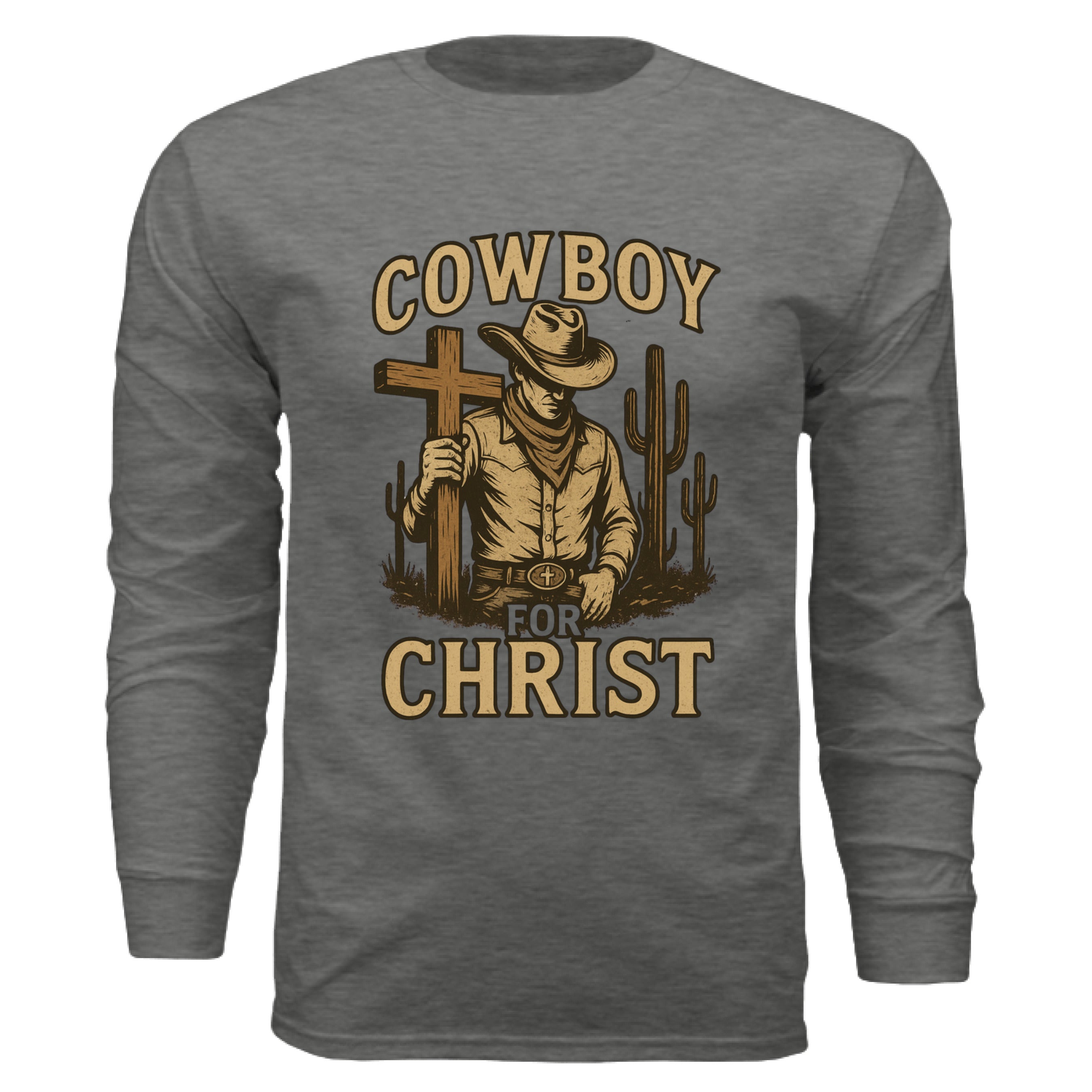 Vintage Brown - FRONT