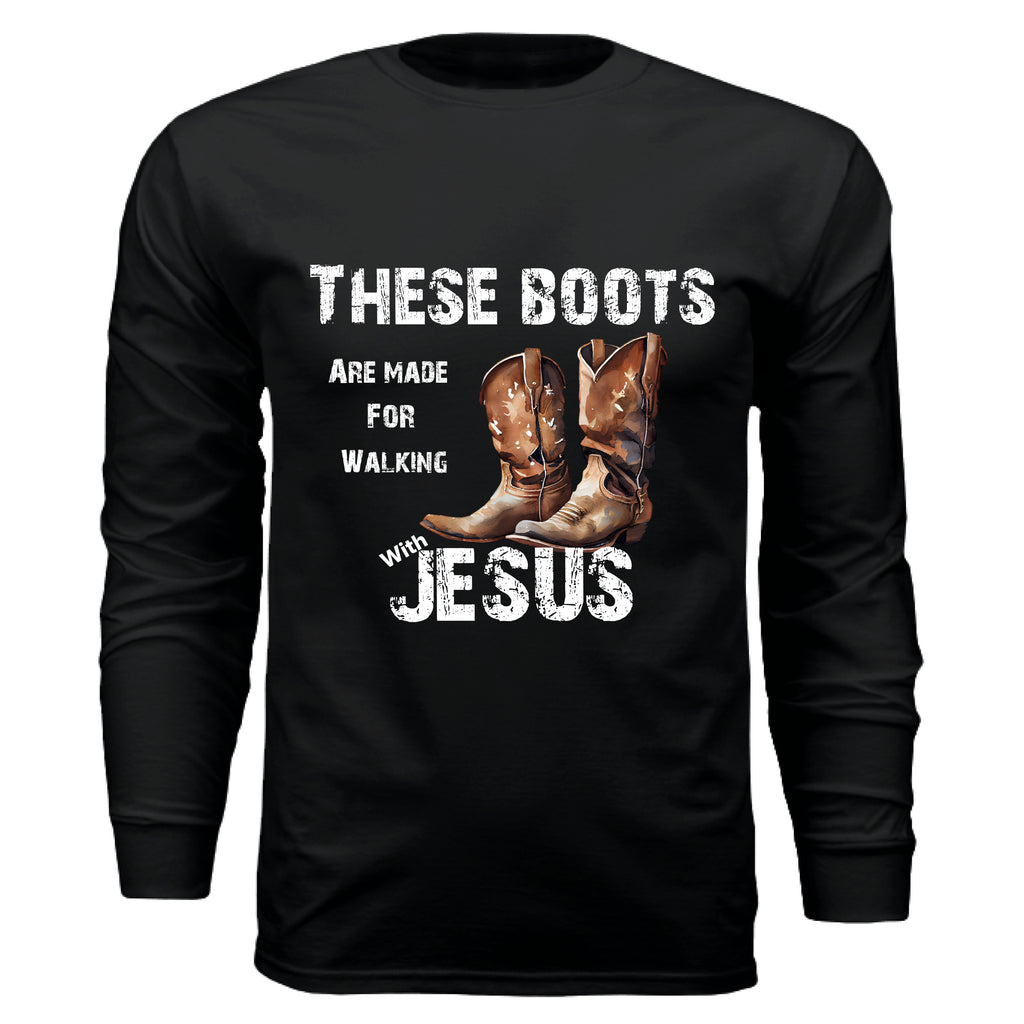 Vintage Black - FRONT