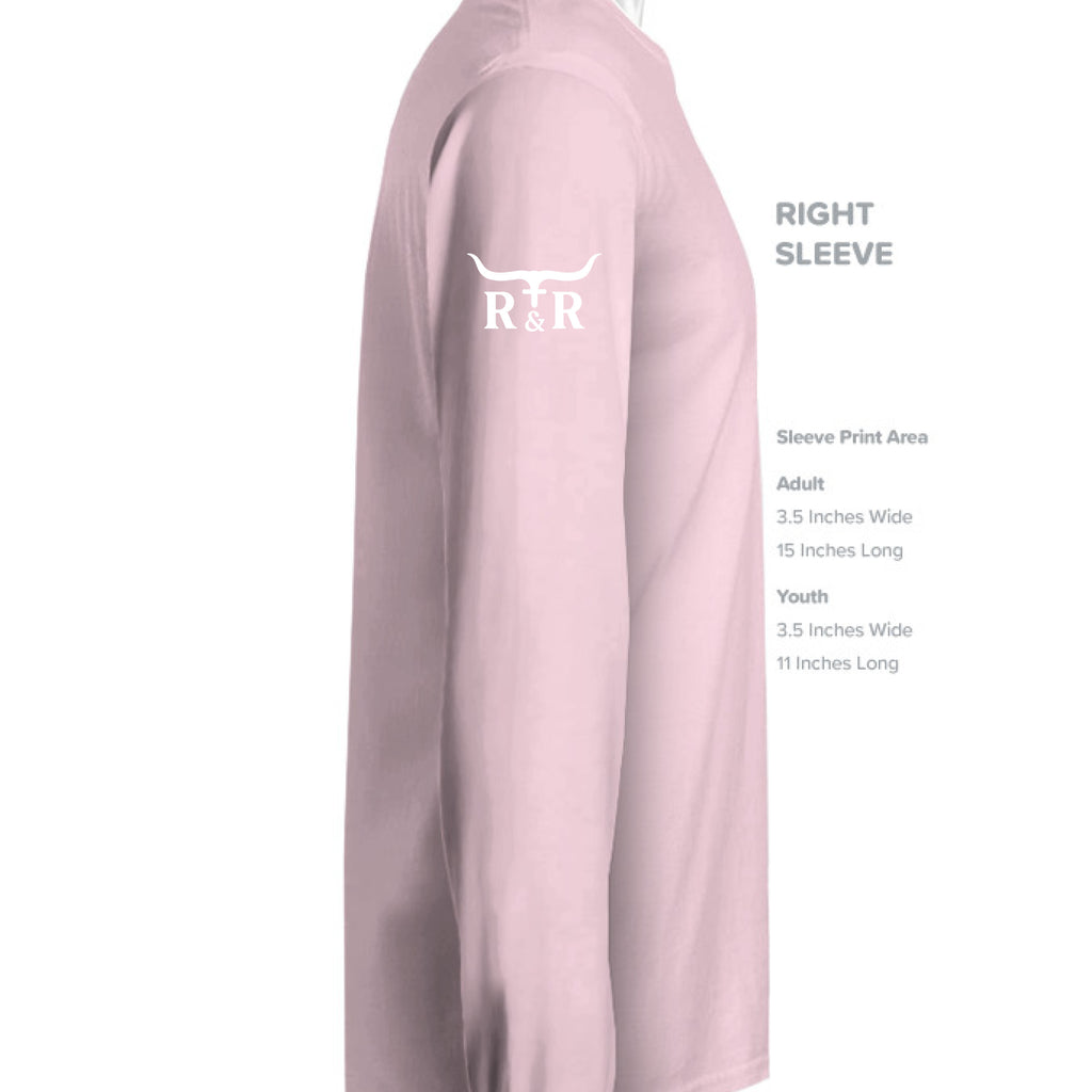 Dusty Rose - SLEEVE_RIGHT