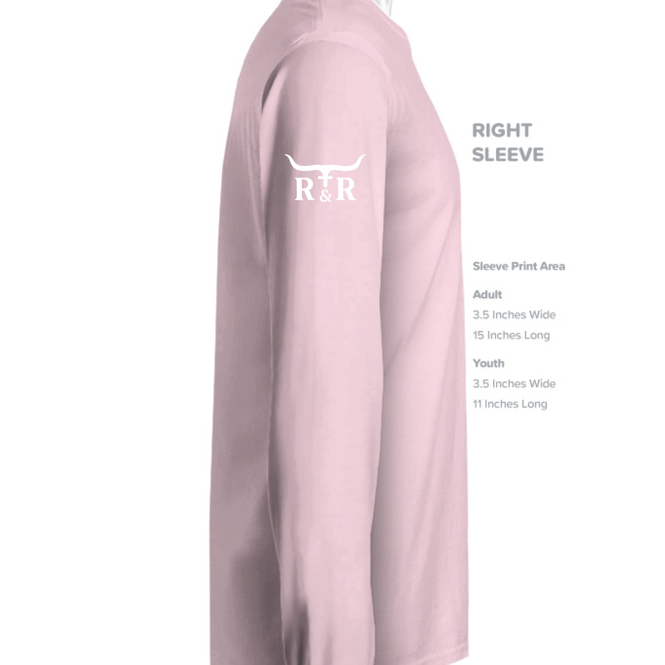 Dusty Rose - SLEEVE_RIGHT