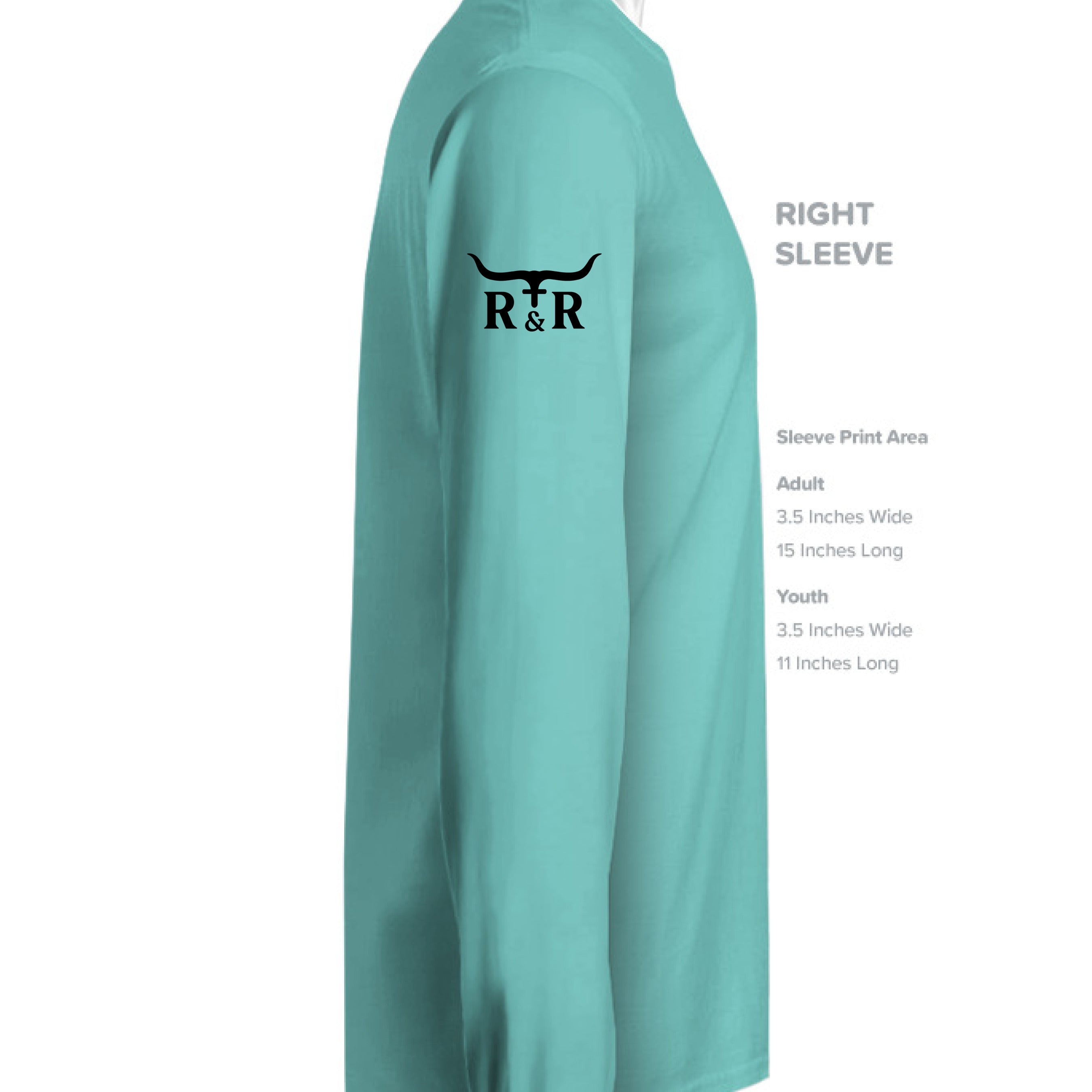 Misty Blue - SLEEVE_RIGHT