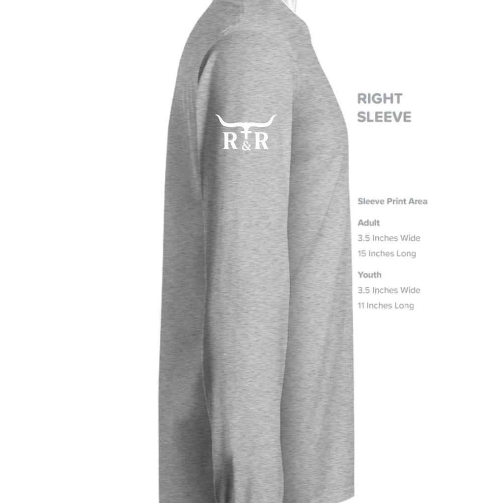 LIGHT STEEL - SLEEVE_RIGHT