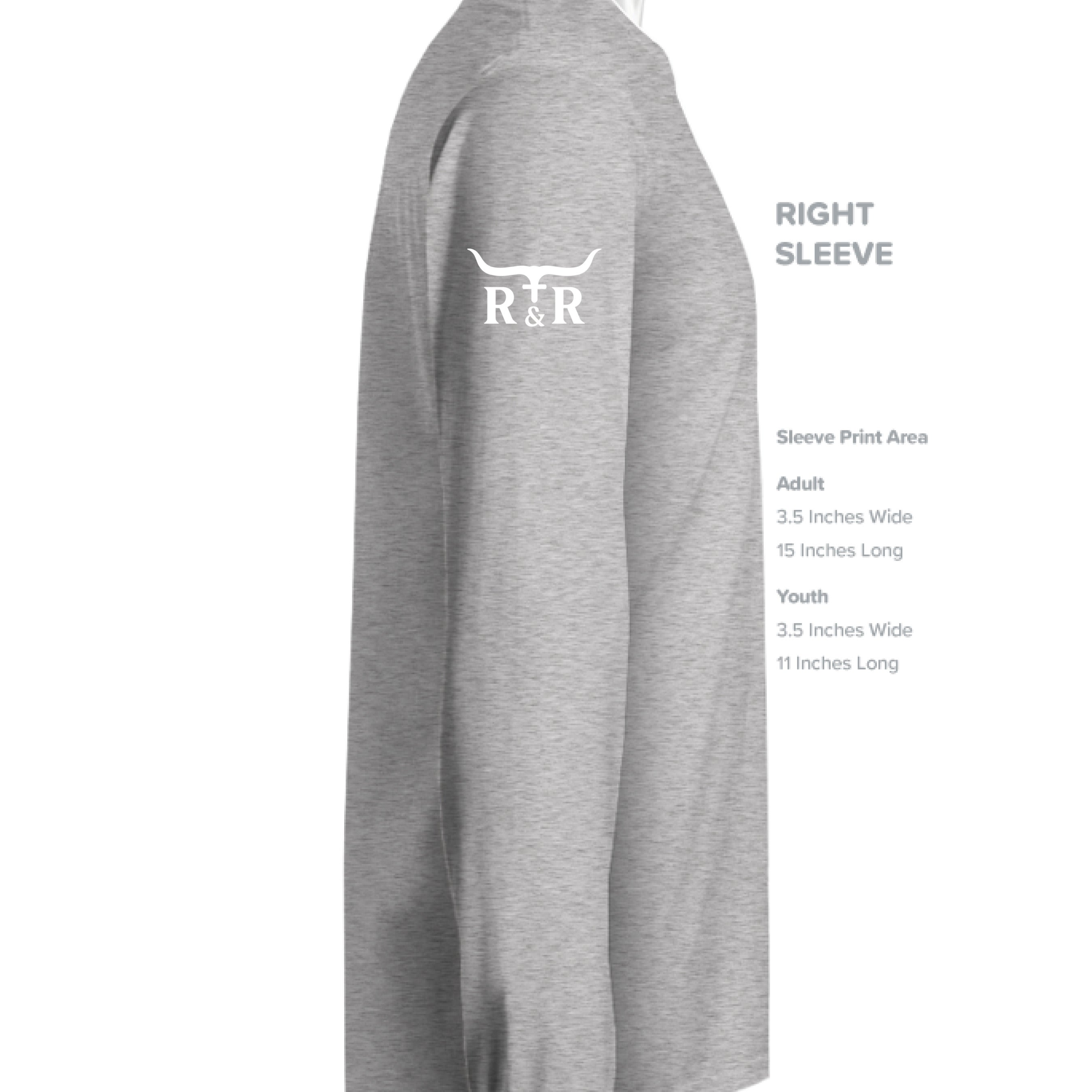 LIGHT STEEL - SLEEVE_RIGHT