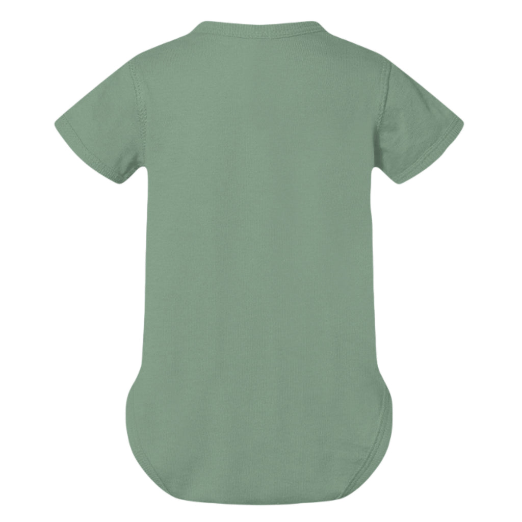 BAMBOO BLACKOUT - BACK