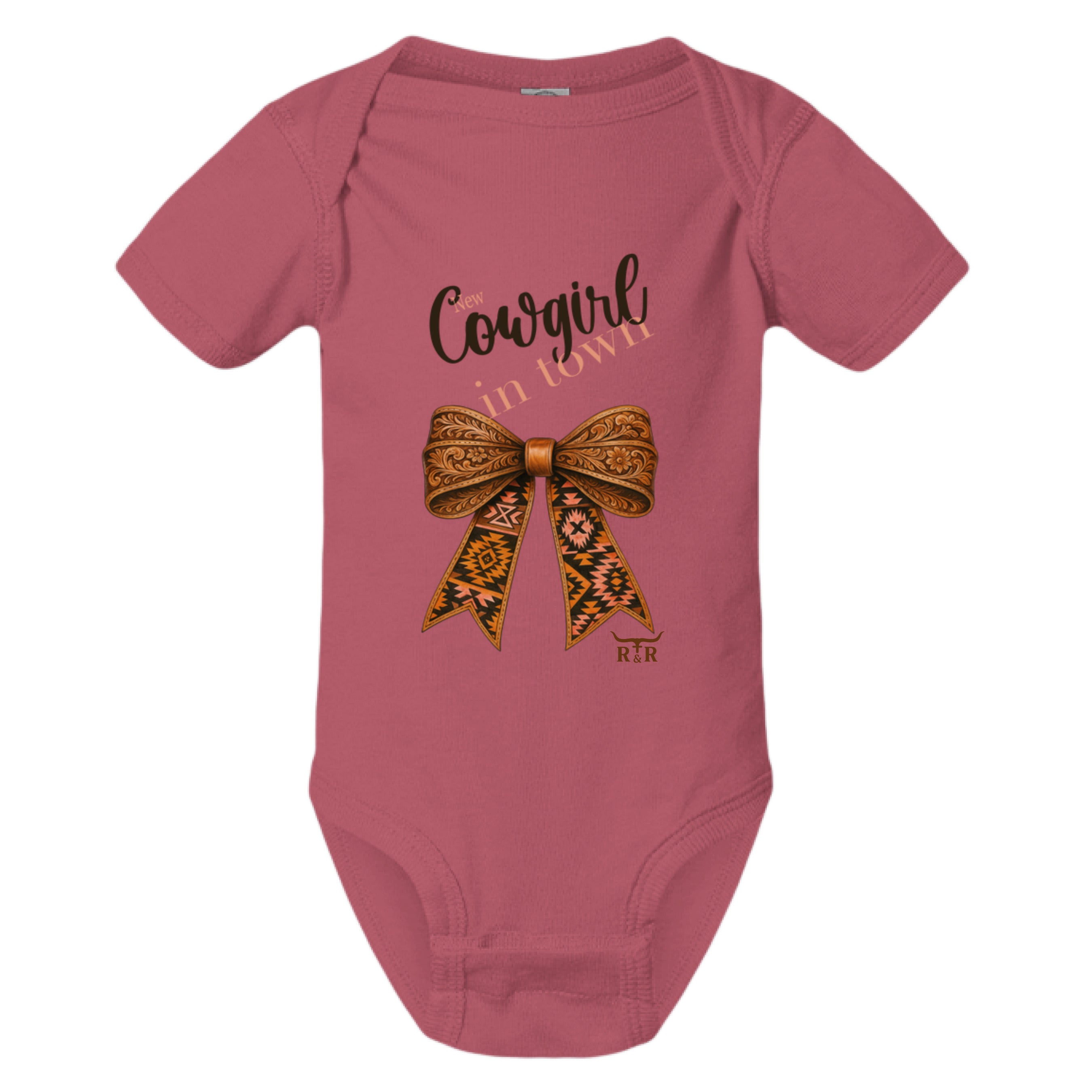 Passionfruit - FRONT