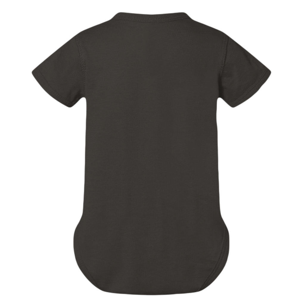 Vintage Smoke - BACK