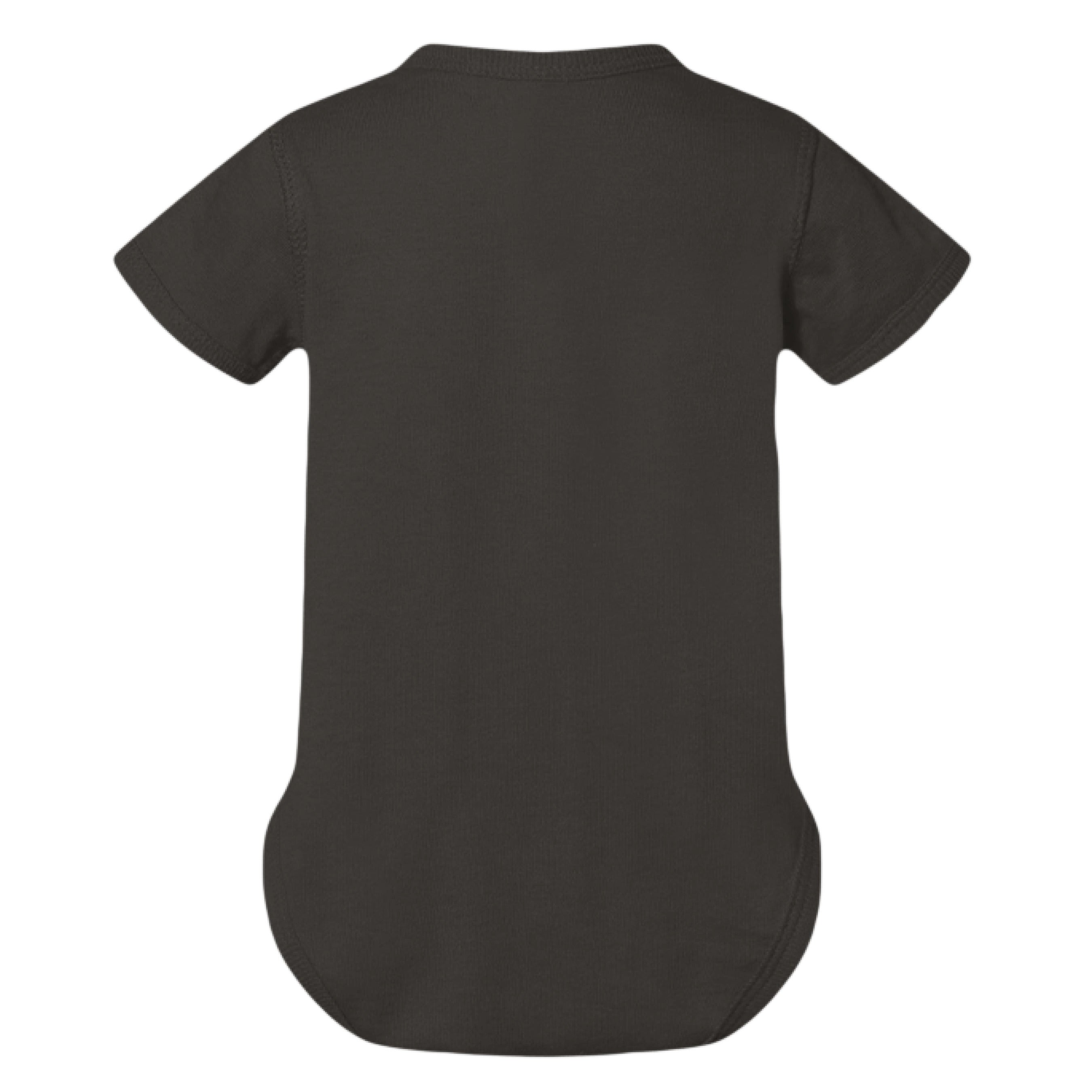 Vintage Smoke - BACK