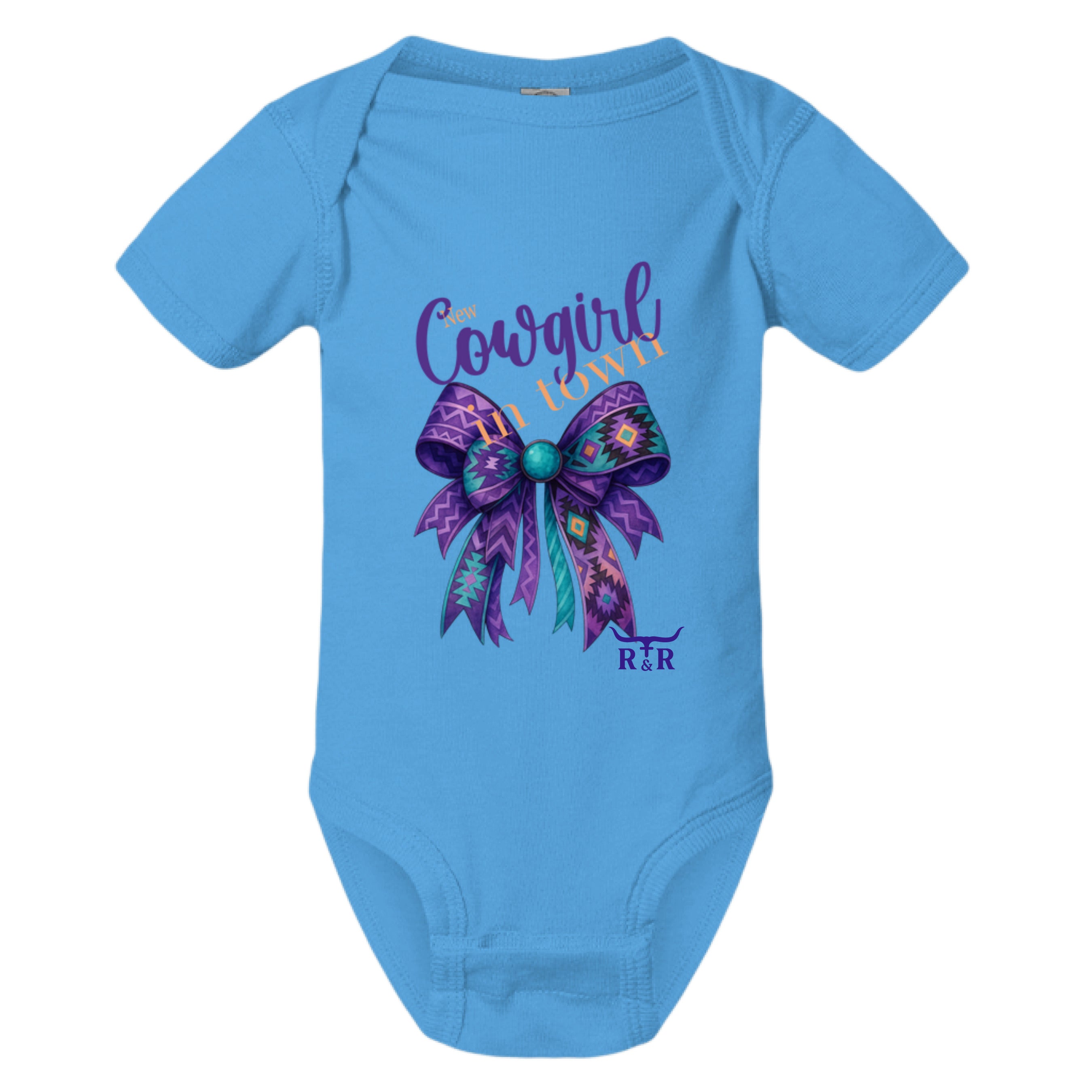 Tradewind Spot - FRONT