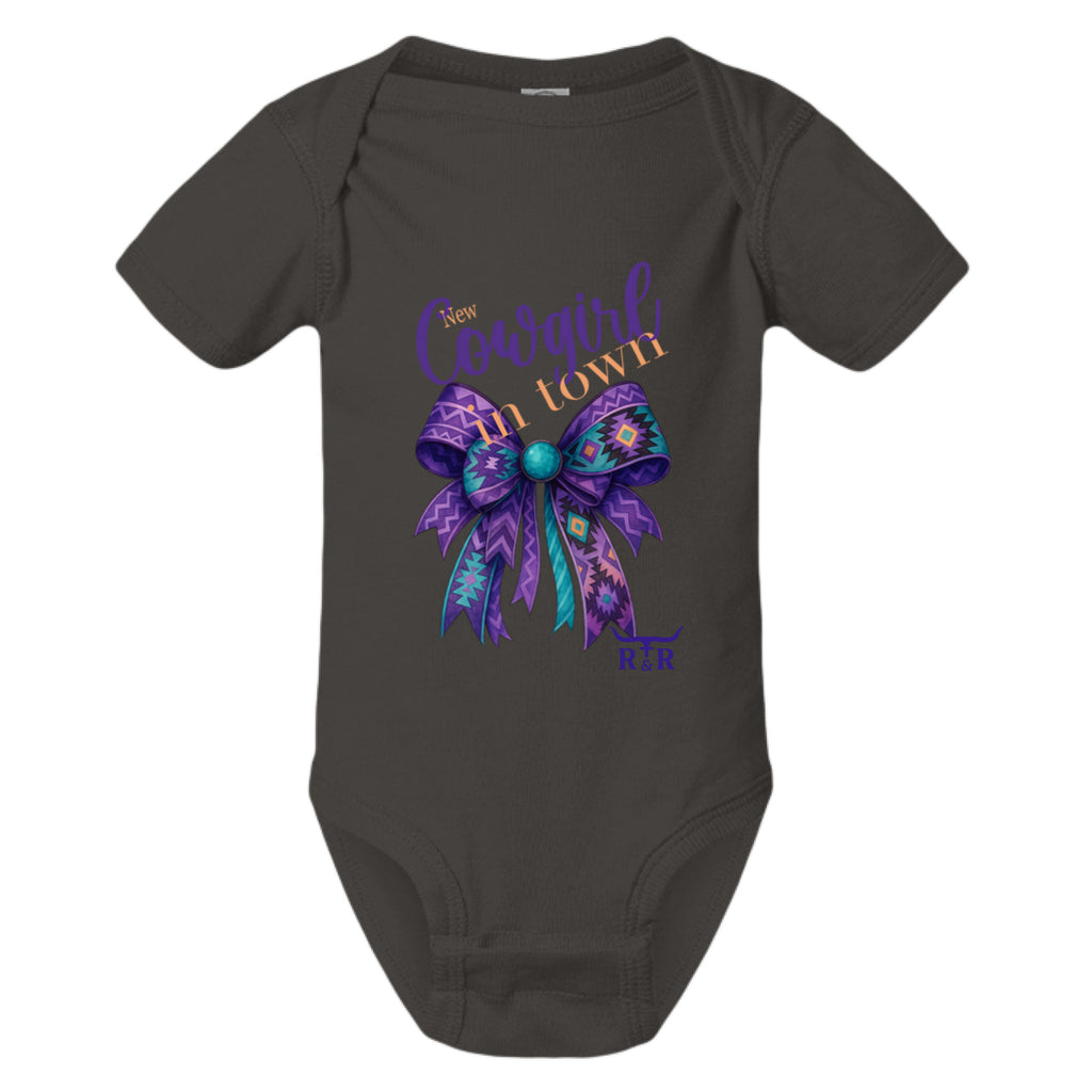 Vintage Smoke - FRONT