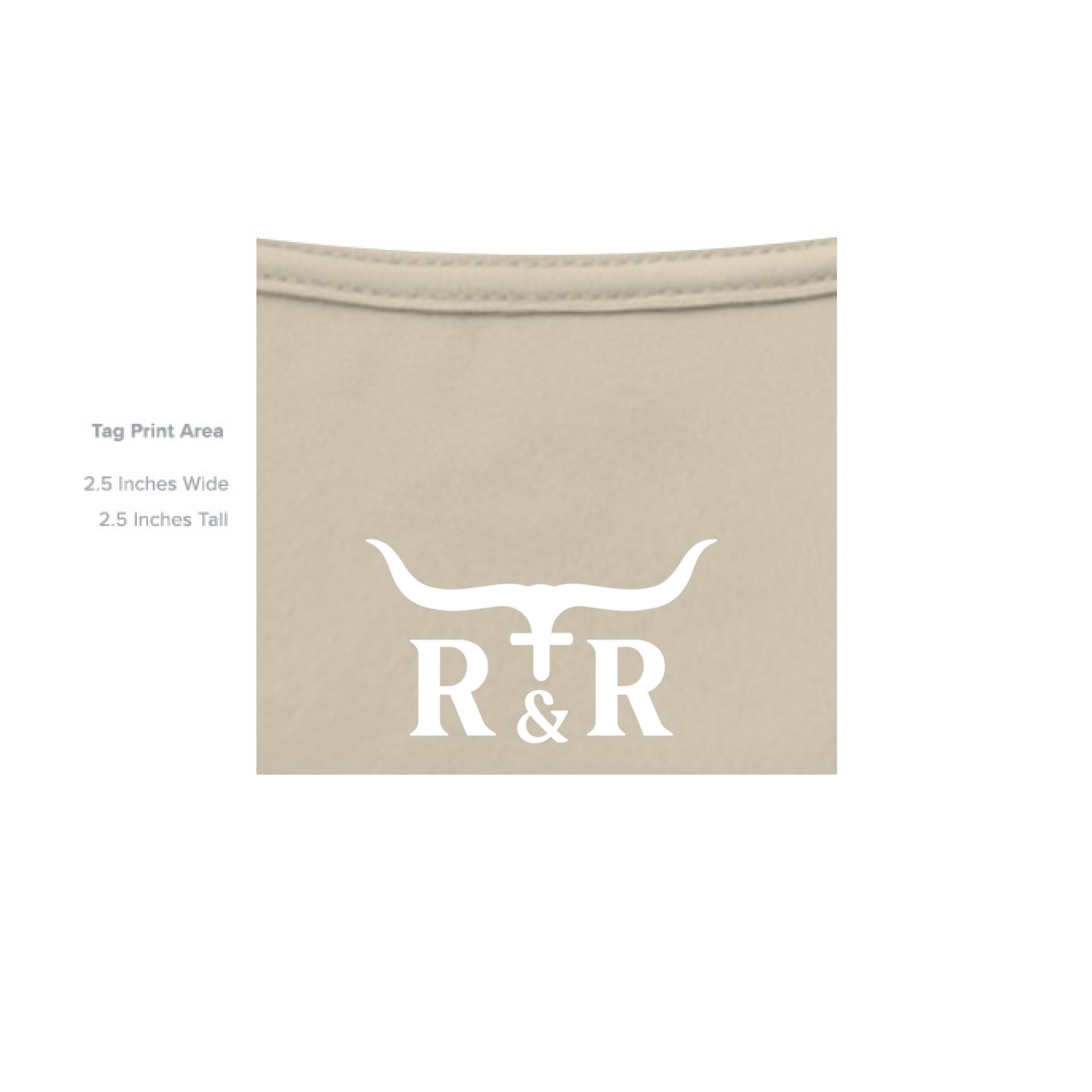 Heather Cream - INSIDE_TAG_LINE