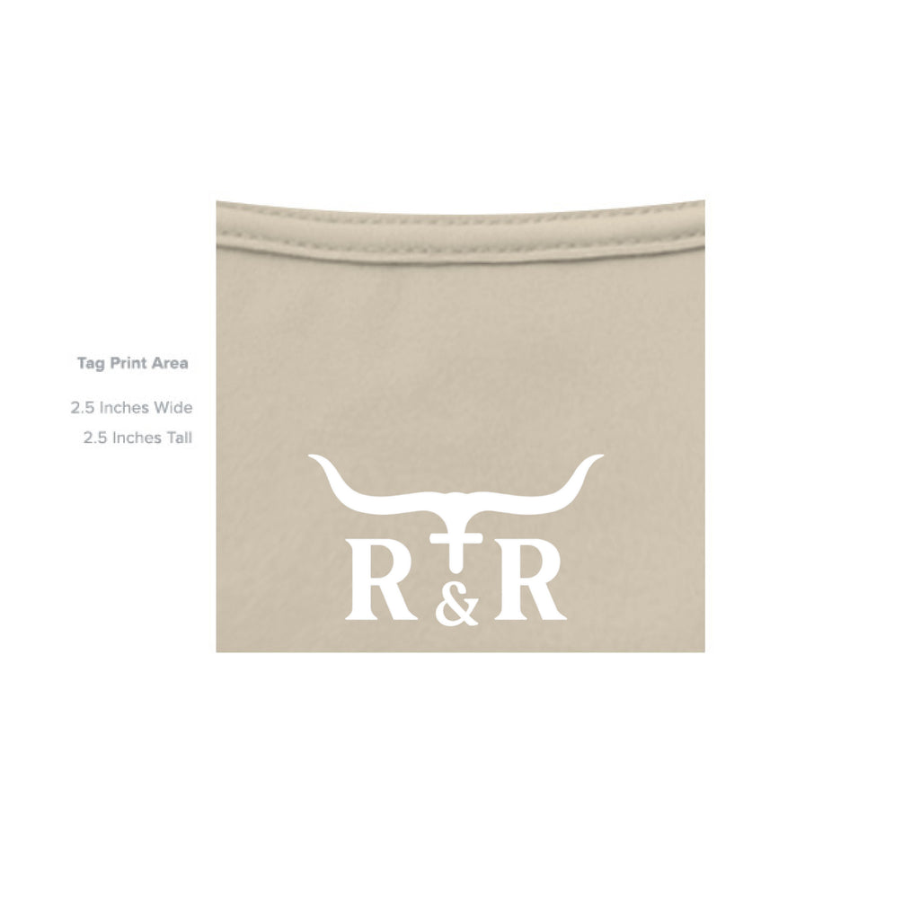 Heather Cream - INSIDE_TAG_LINE