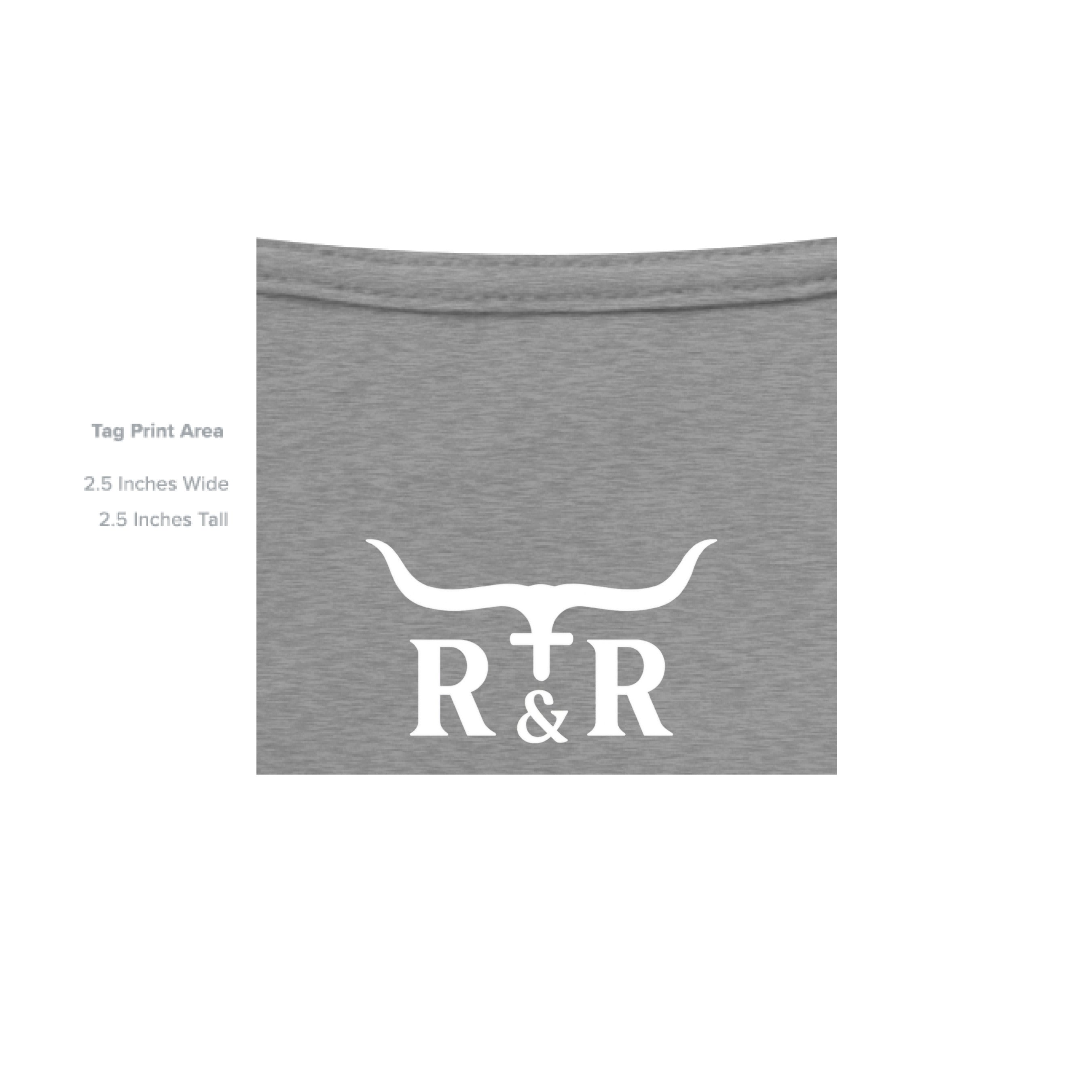 Dark Heather Grey (60/40) - INSIDE_TAG_LINE