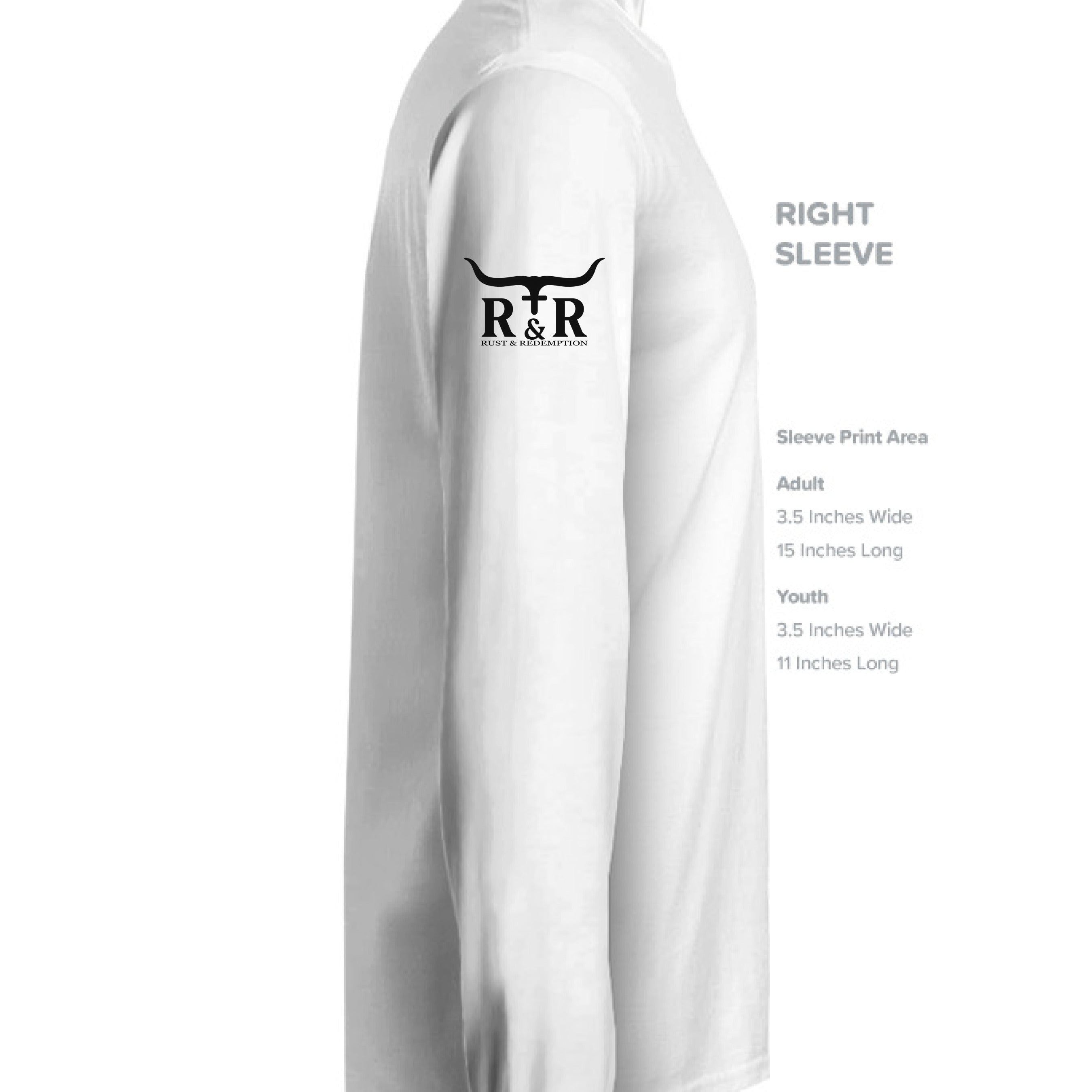 WHITE - SLEEVE_RIGHT