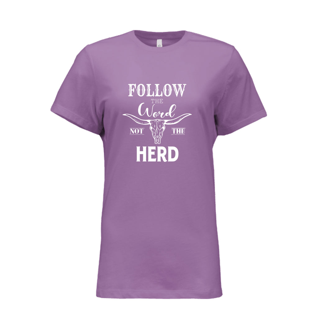 Light Violet - FRONT