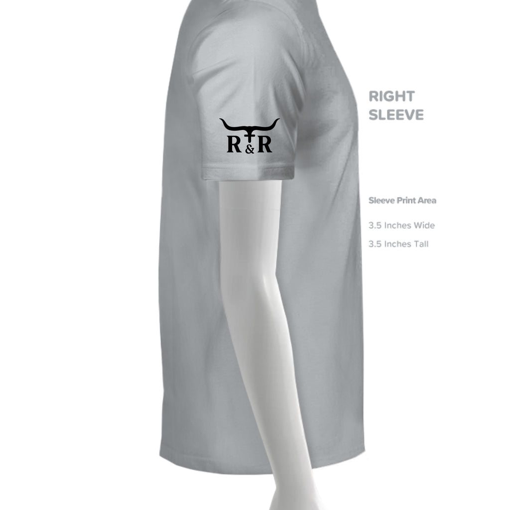 Silver - SLEEVE_RIGHT