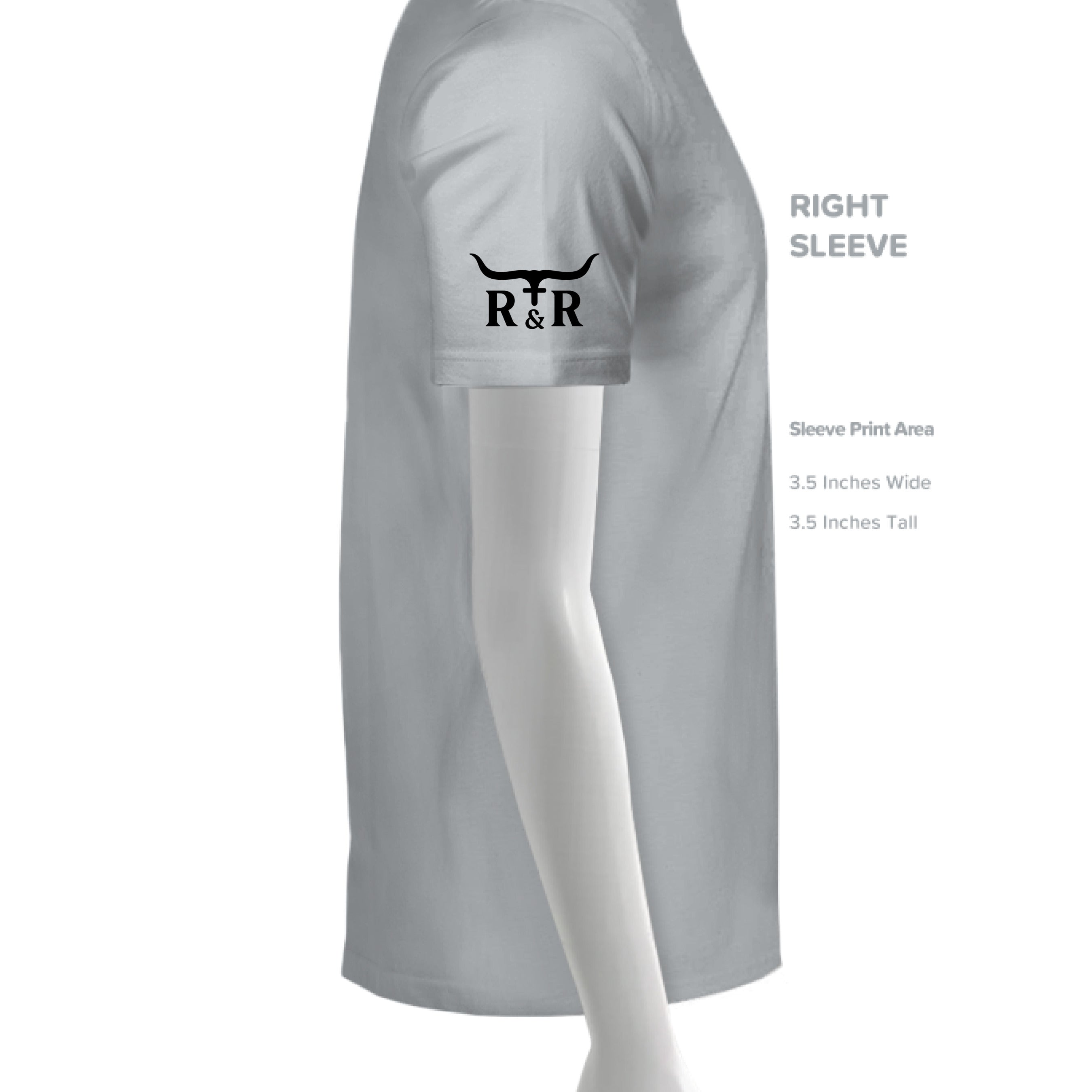Silver - SLEEVE_RIGHT