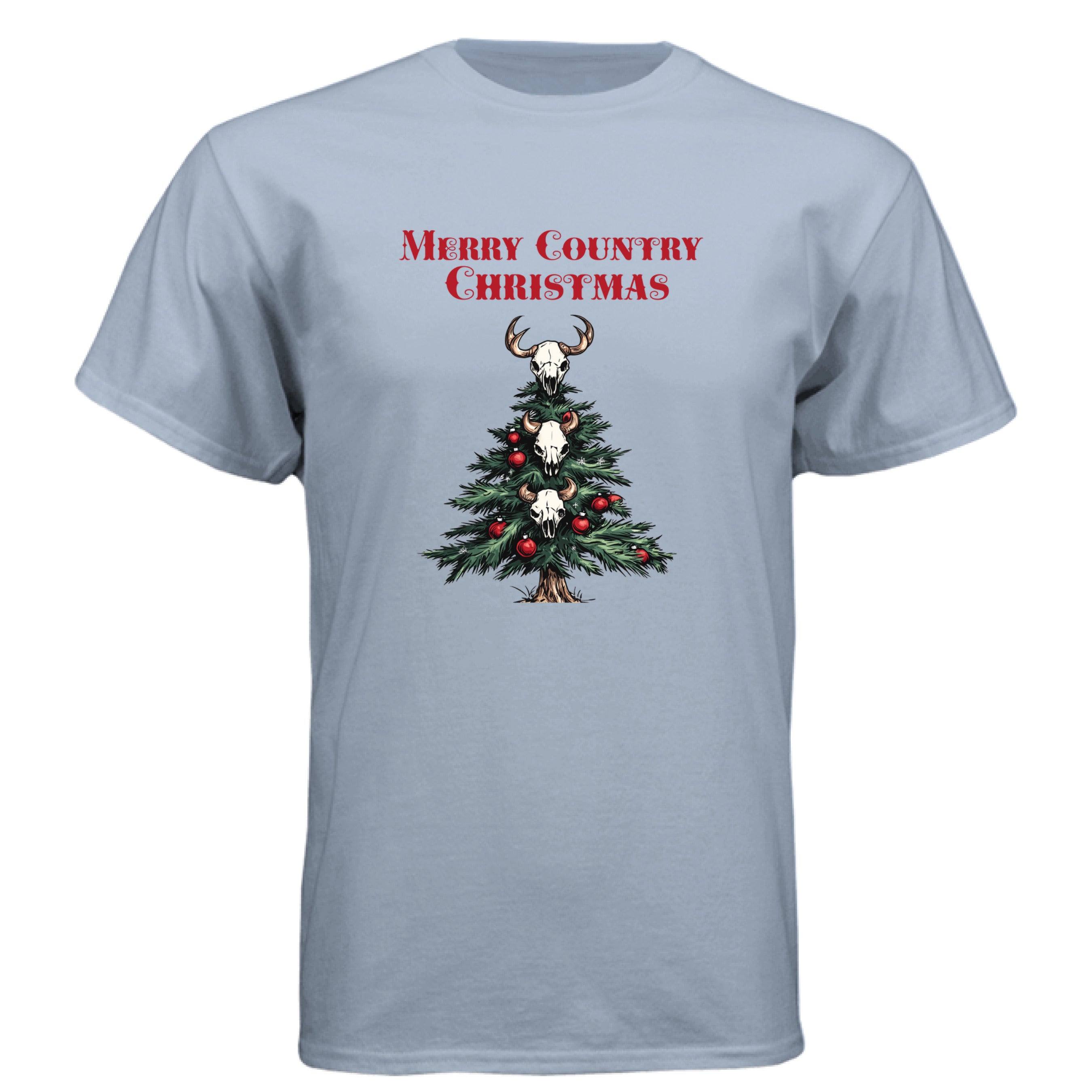 Vintage Stonewash Denim - FRONT