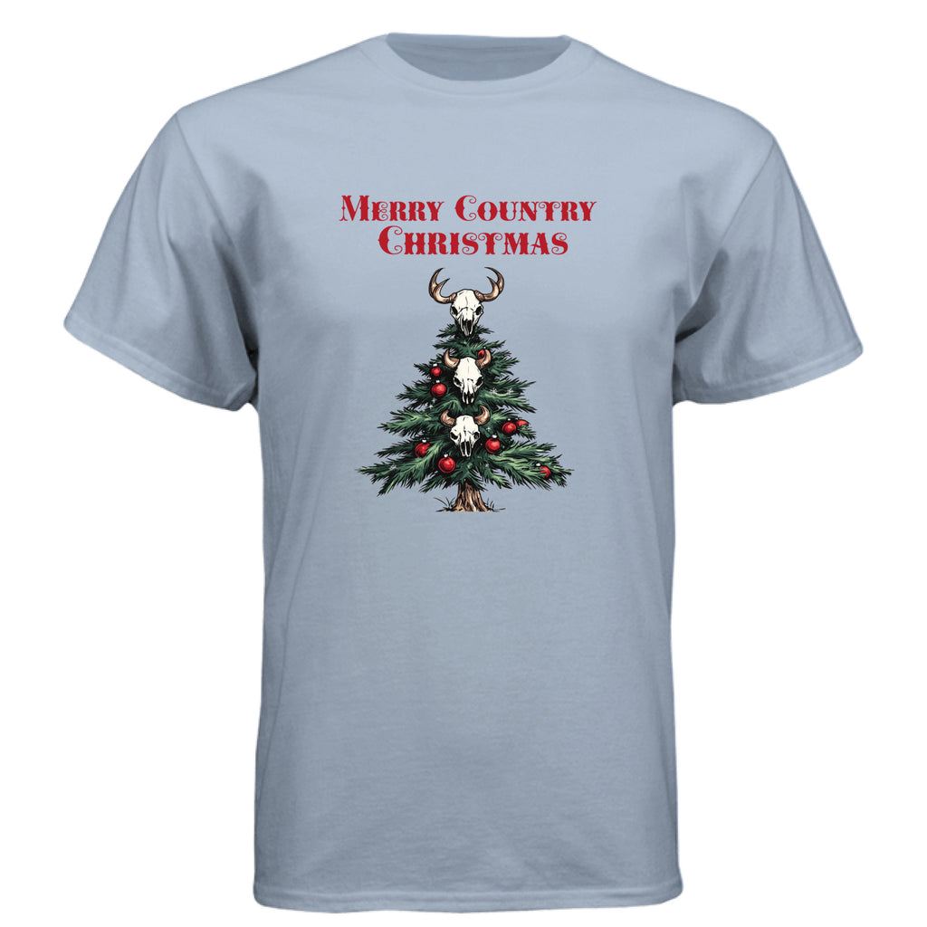 Vintage Stonewash Denim - FRONT