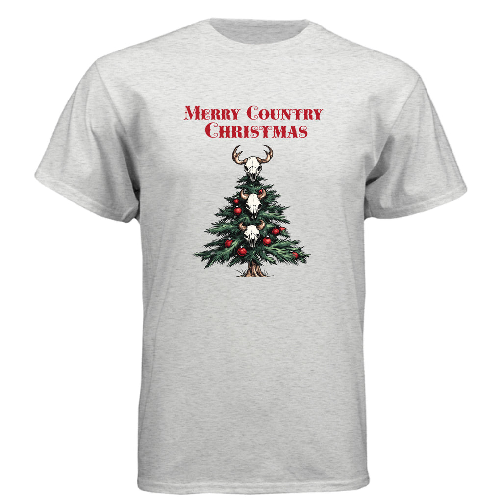 HEATHER WHITE - FRONT