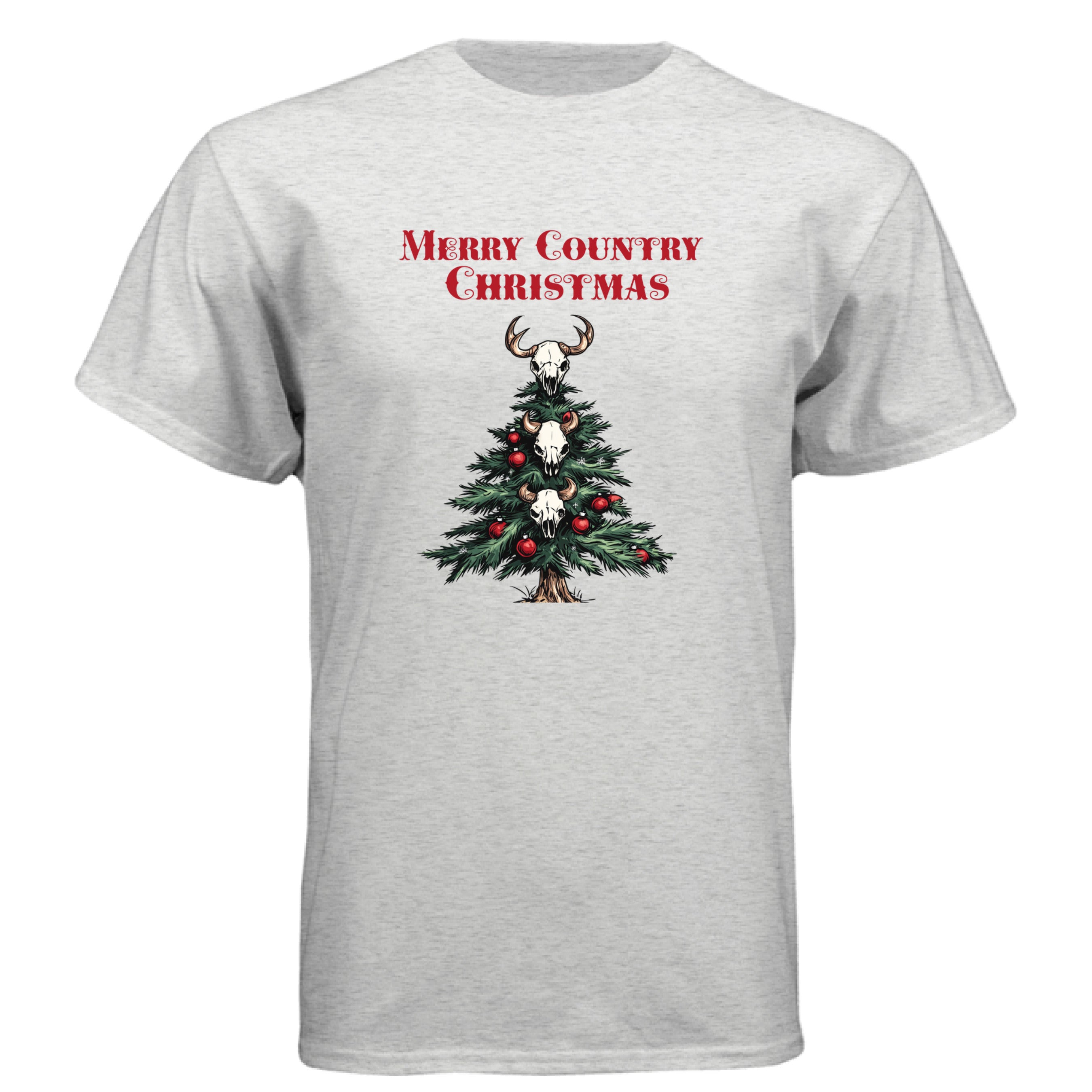 HEATHER WHITE - FRONT