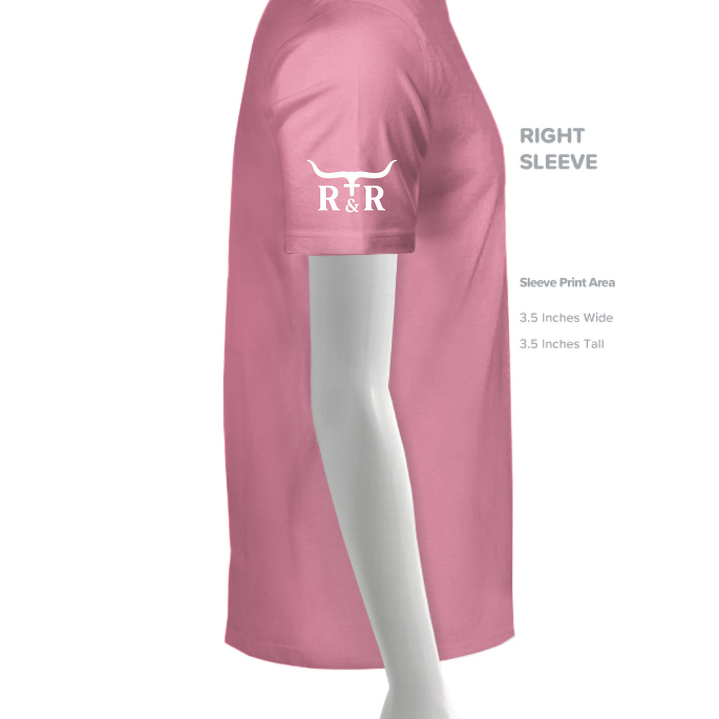 HOT PINK - SLEEVE_RIGHT