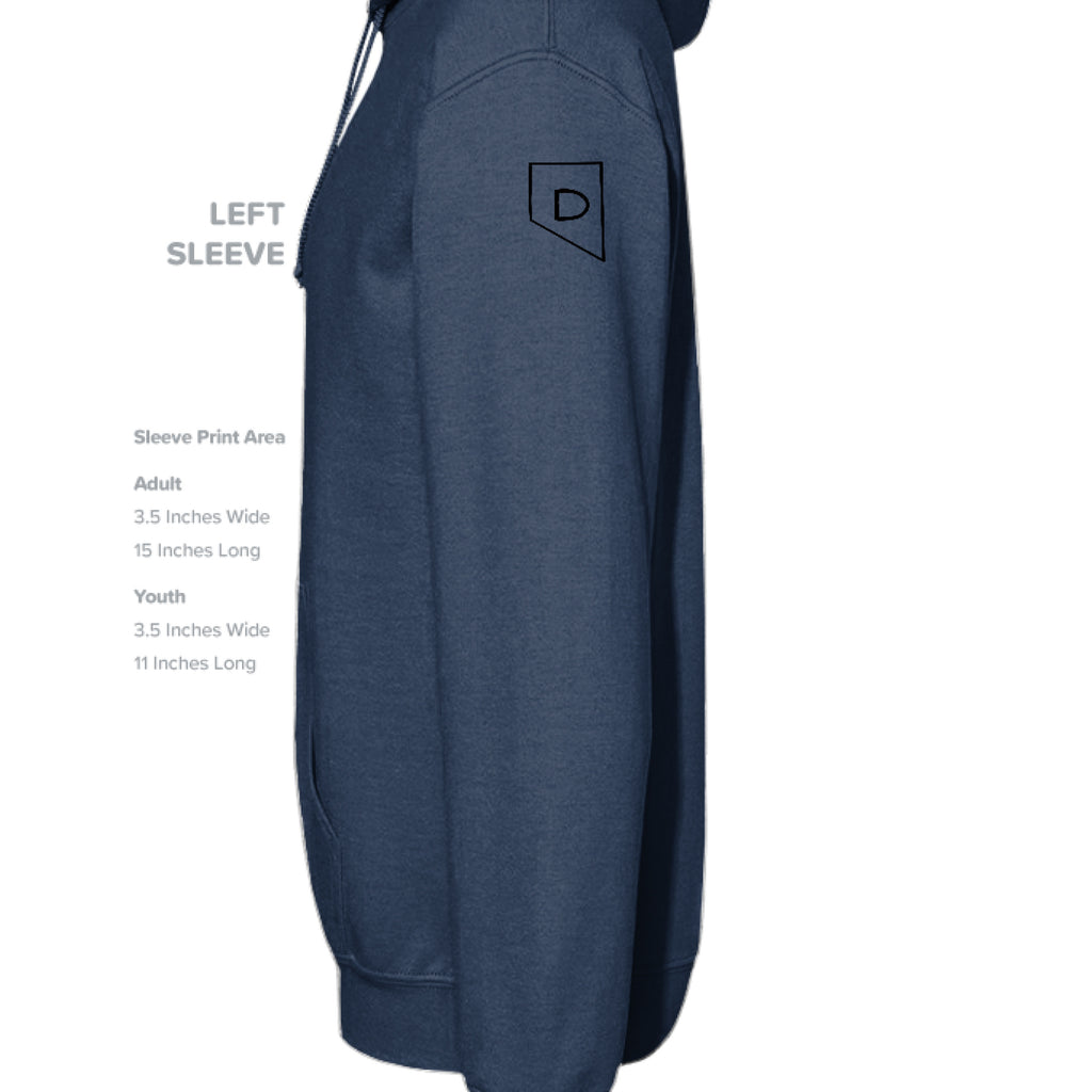 Navy - SLEEVE_LEFT