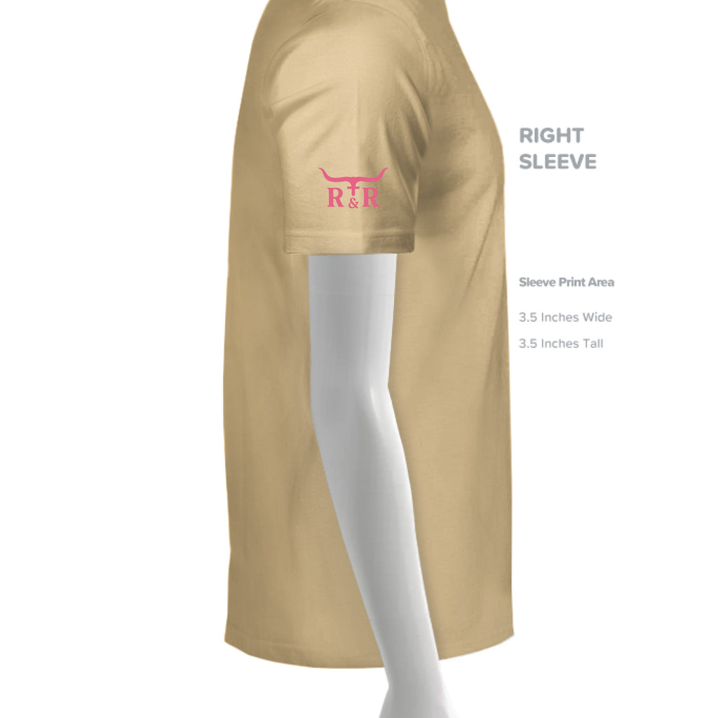 Sand Dune - SLEEVE_RIGHT