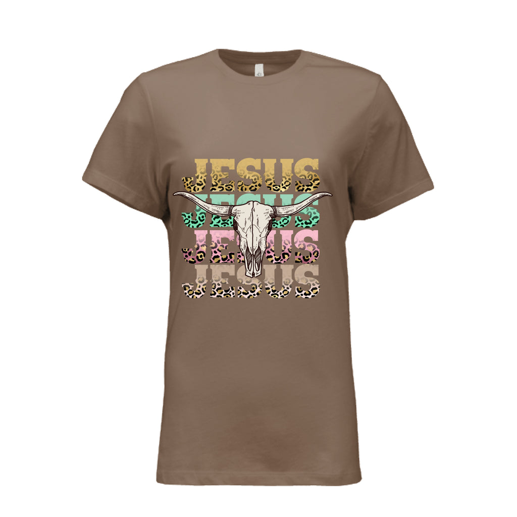 Vintage Brown - FRONT