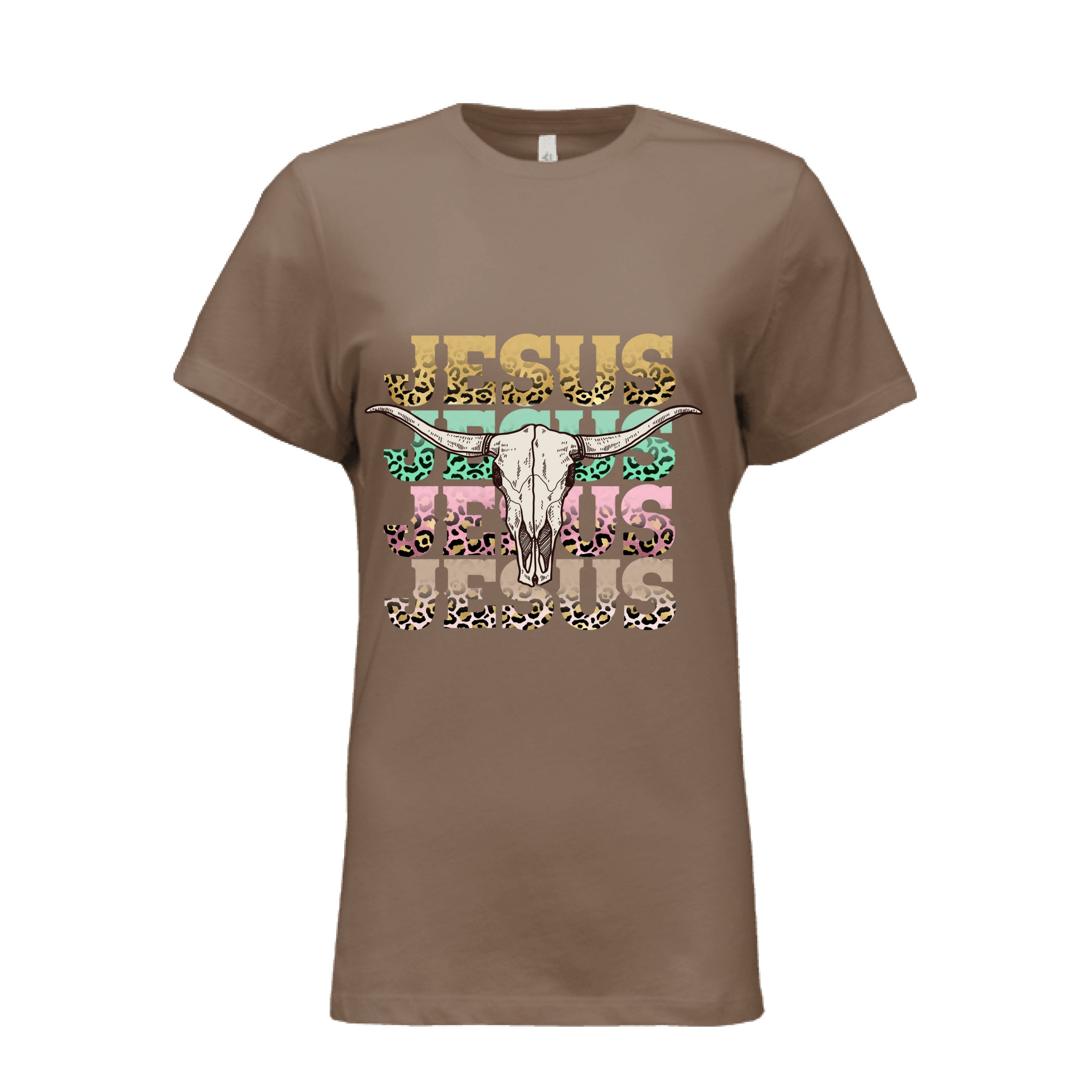 Vintage Brown - FRONT