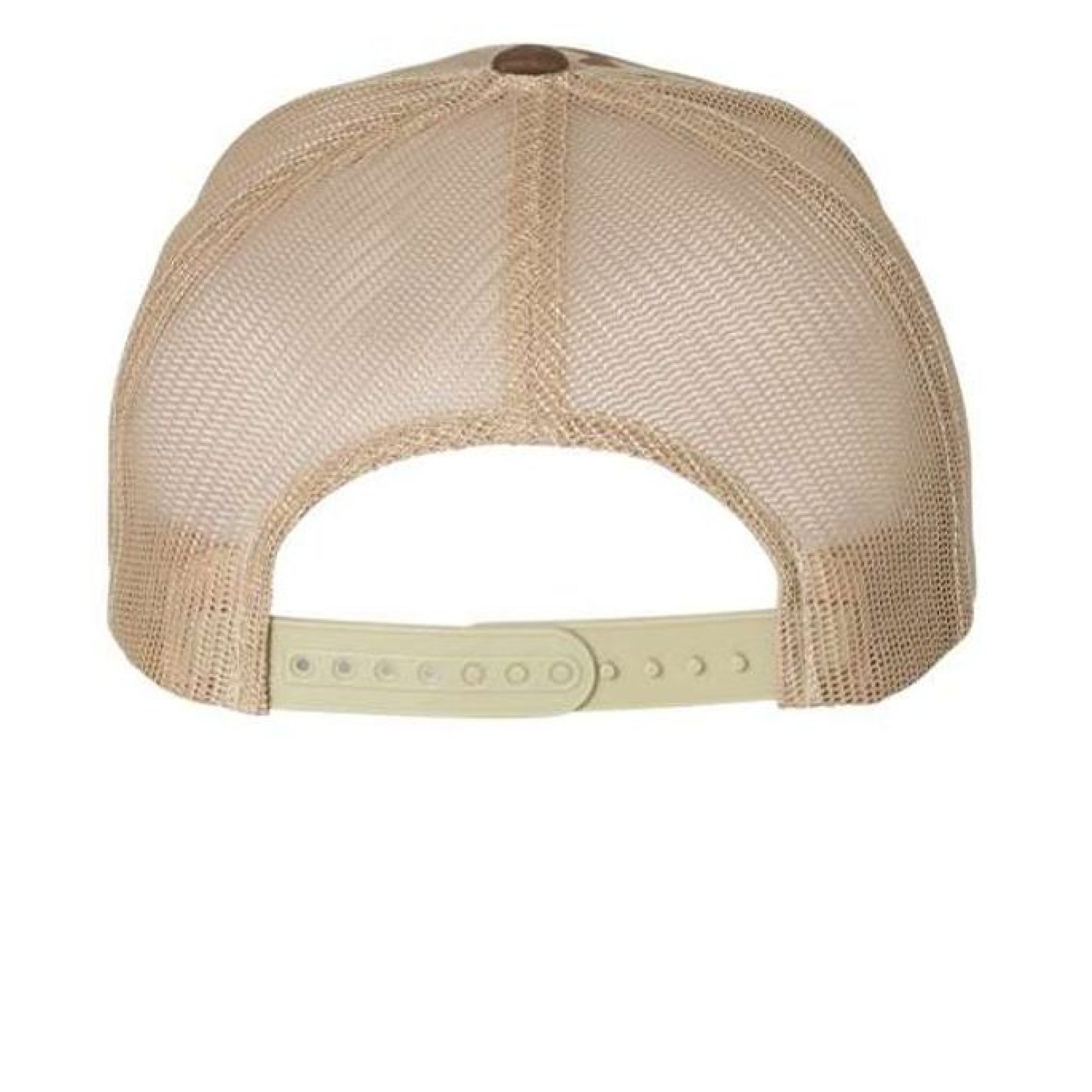 Multicam Arid/ Tan - BACK