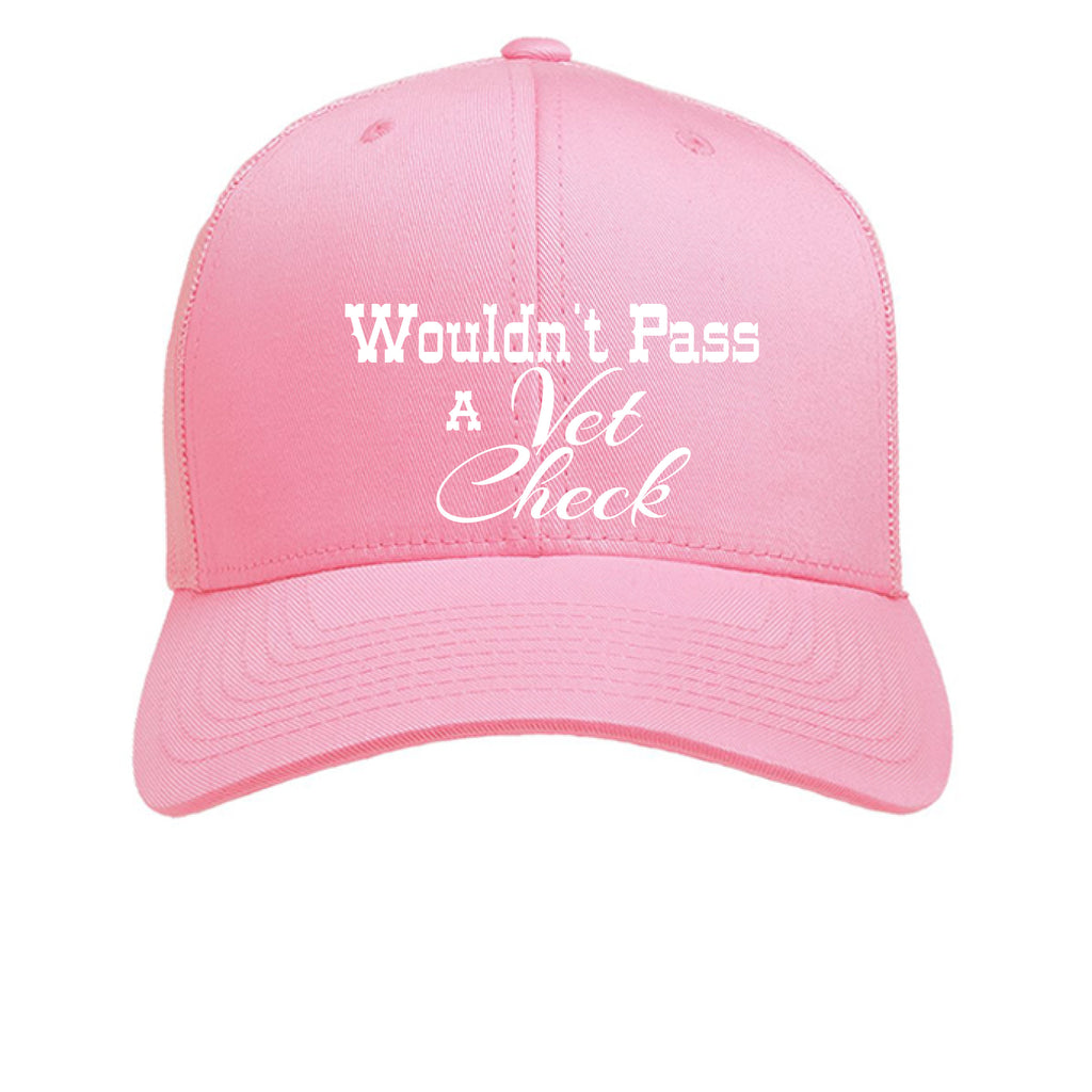 PINK - FRONT