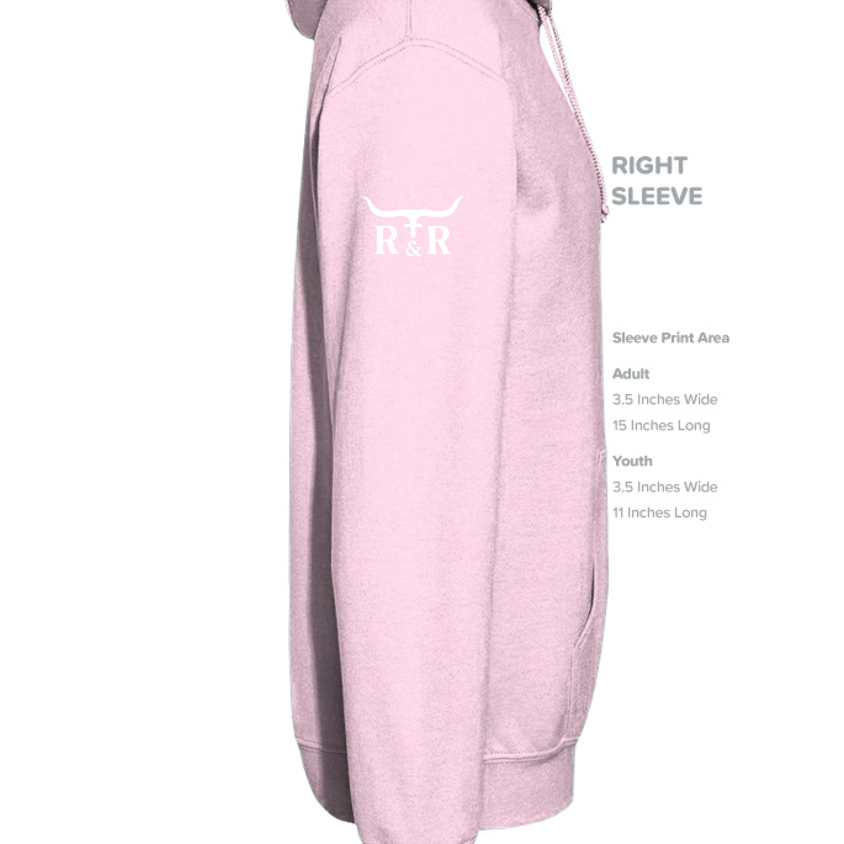 LIGHT PINK - SLEEVE_RIGHT