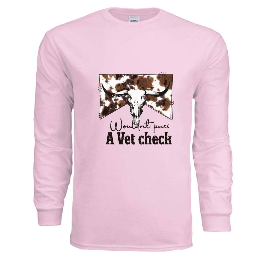 LIGHT PINK - FRONT
