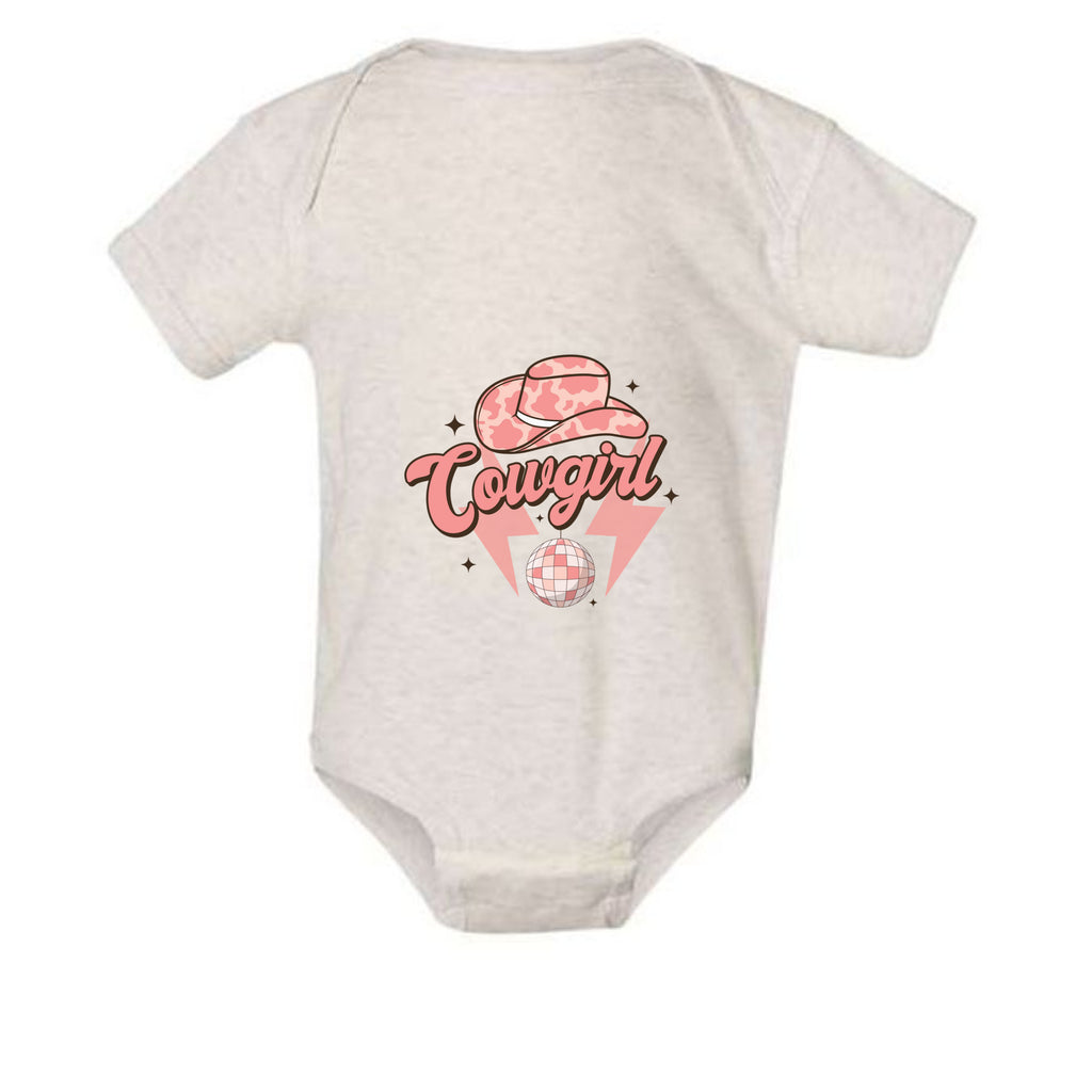 Natural Heather - FRONT