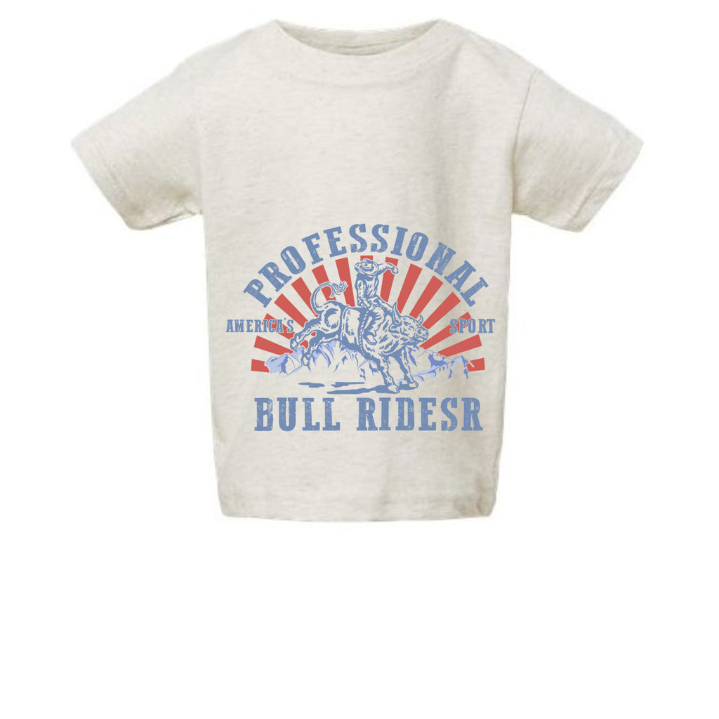 Natural Heather - FRONT