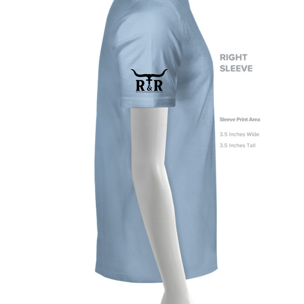 LIGHT BLUE - SLEEVE_RIGHT
