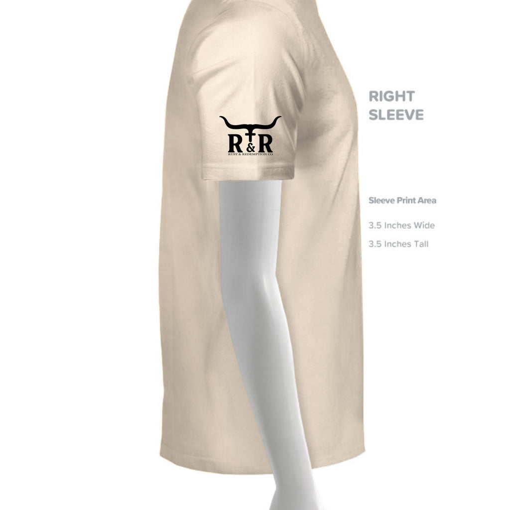 Natural - SLEEVE_RIGHT