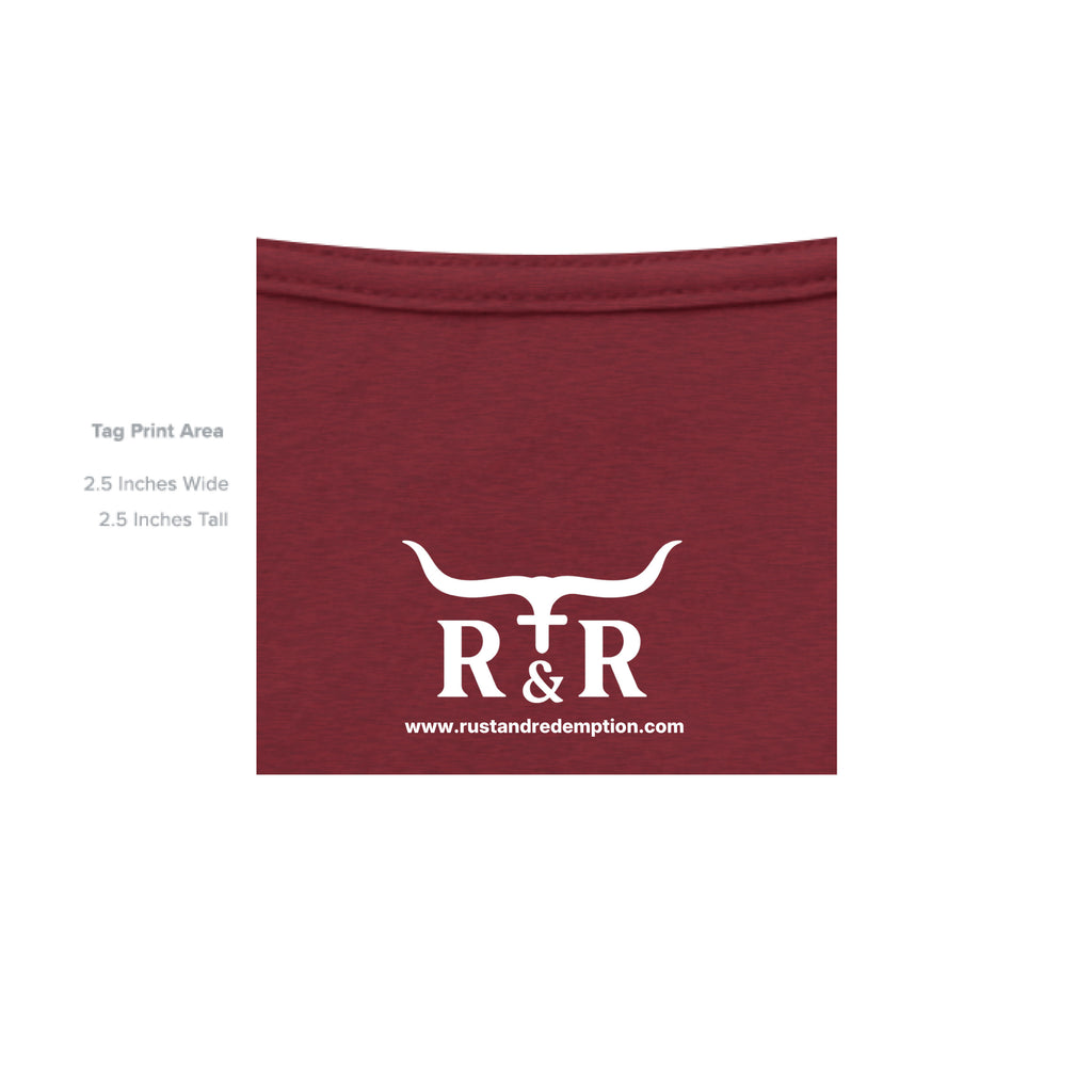 ANTIQUE CHERRY RED - INSIDE_TAG_LINE