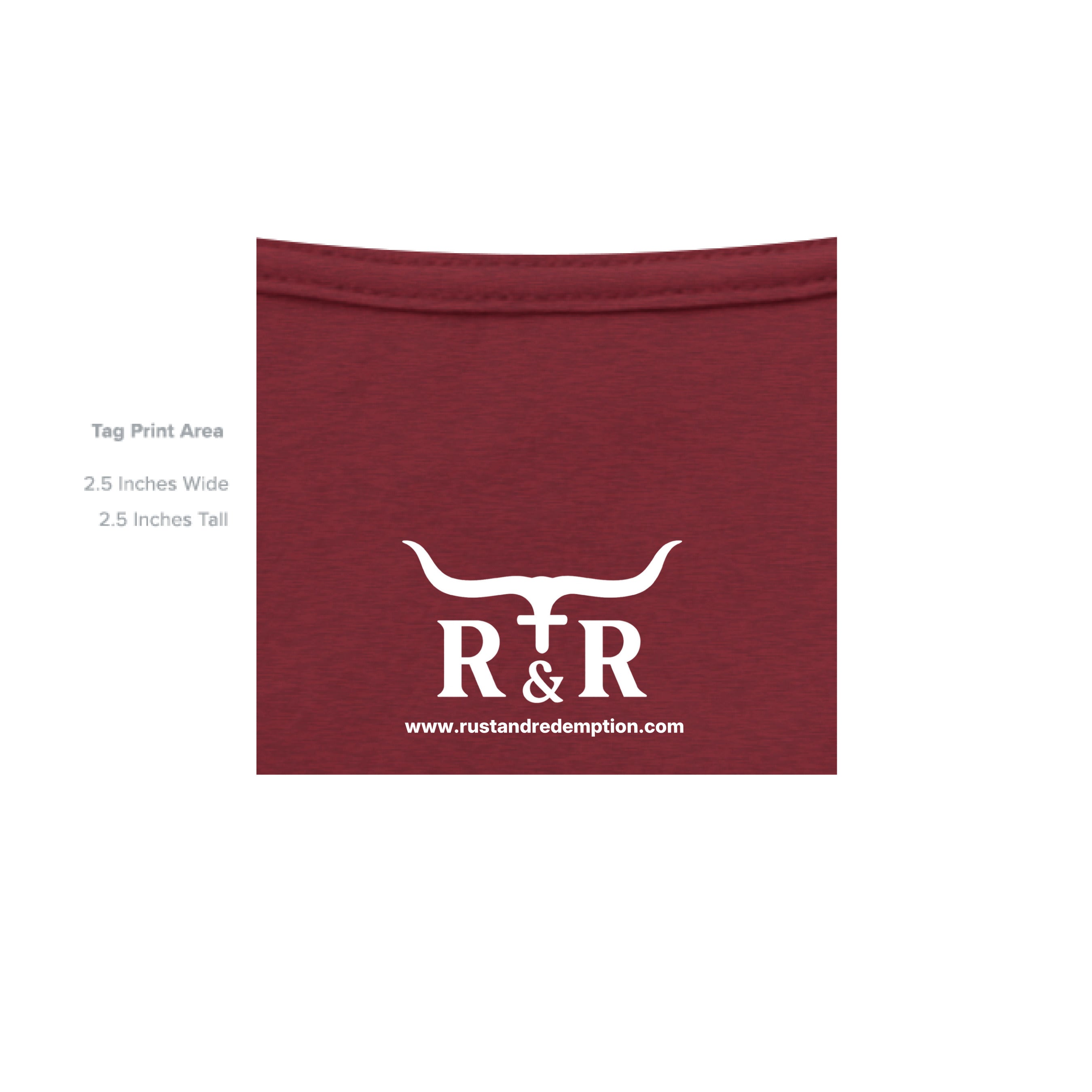 ANTIQUE CHERRY RED - INSIDE_TAG_LINE