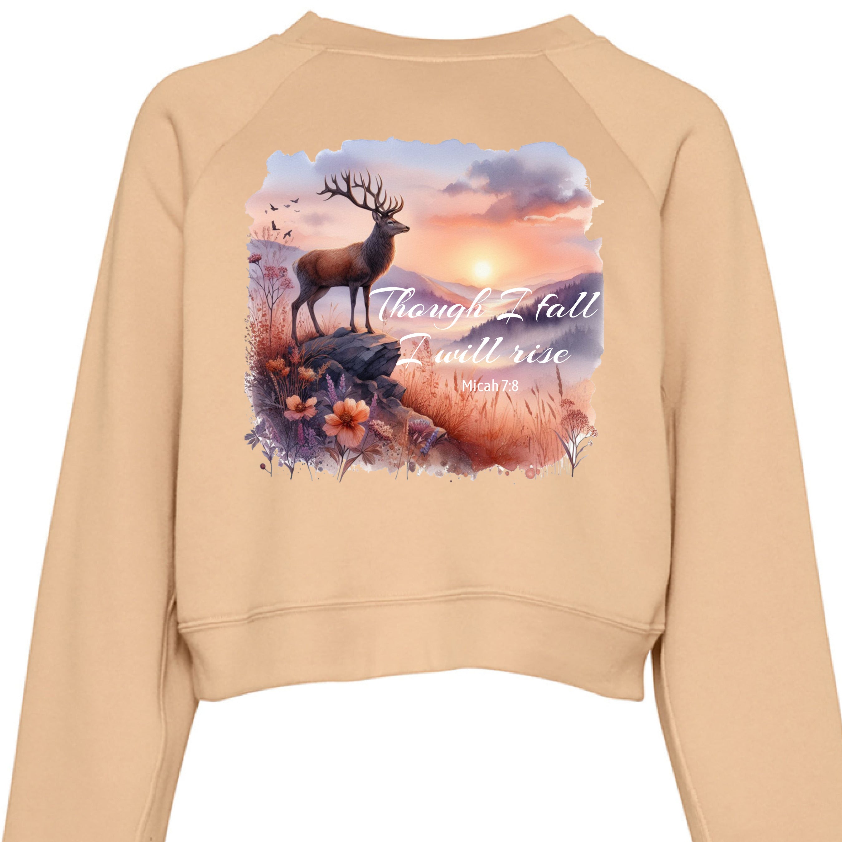 HEATHR SAND DUNE - FRONT