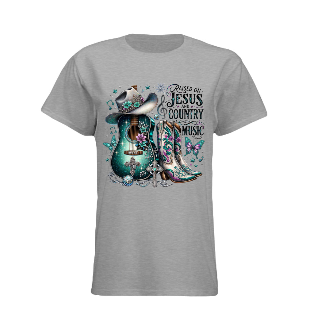 DARK HTHR GRAY - FRONT