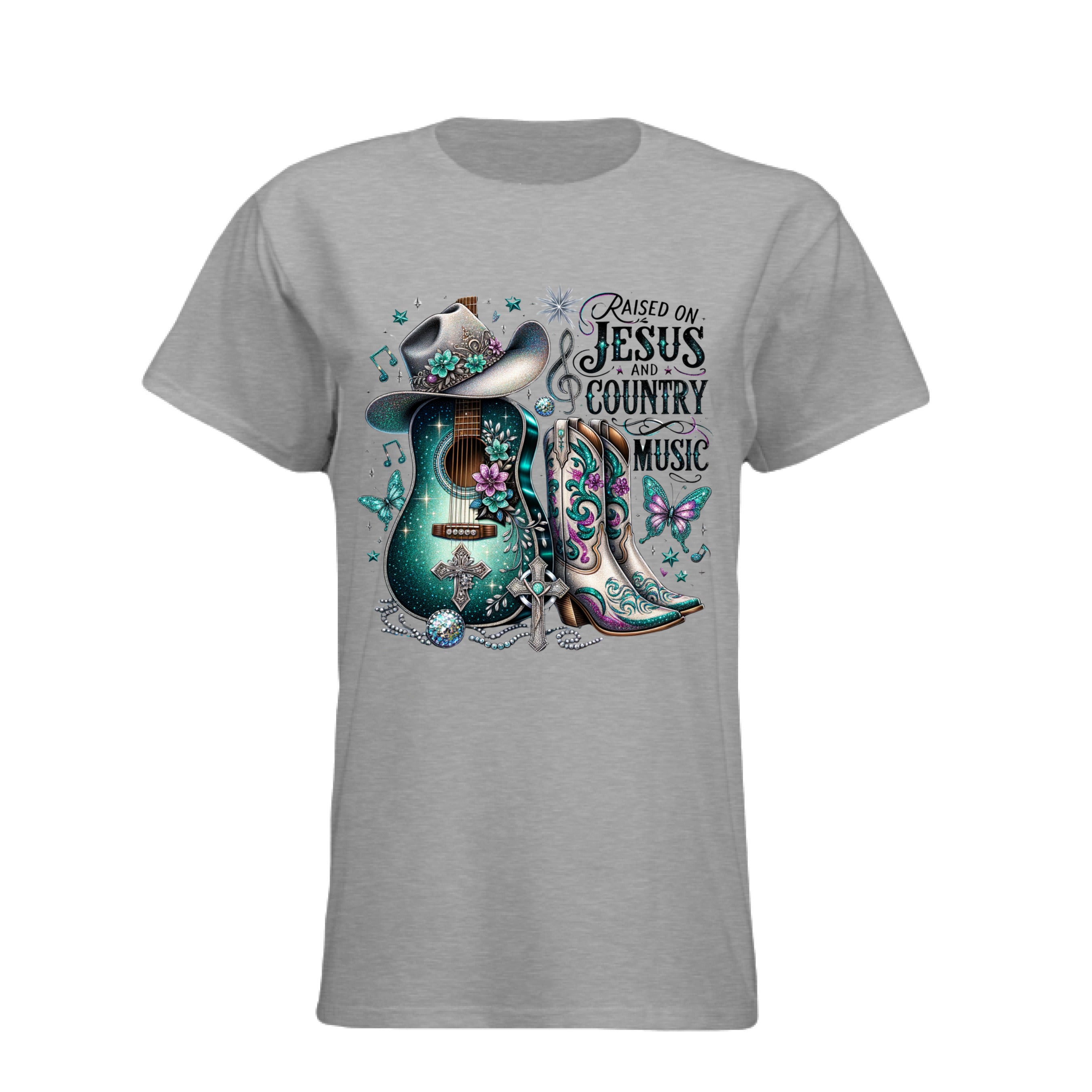 DARK HTHR GRAY - FRONT