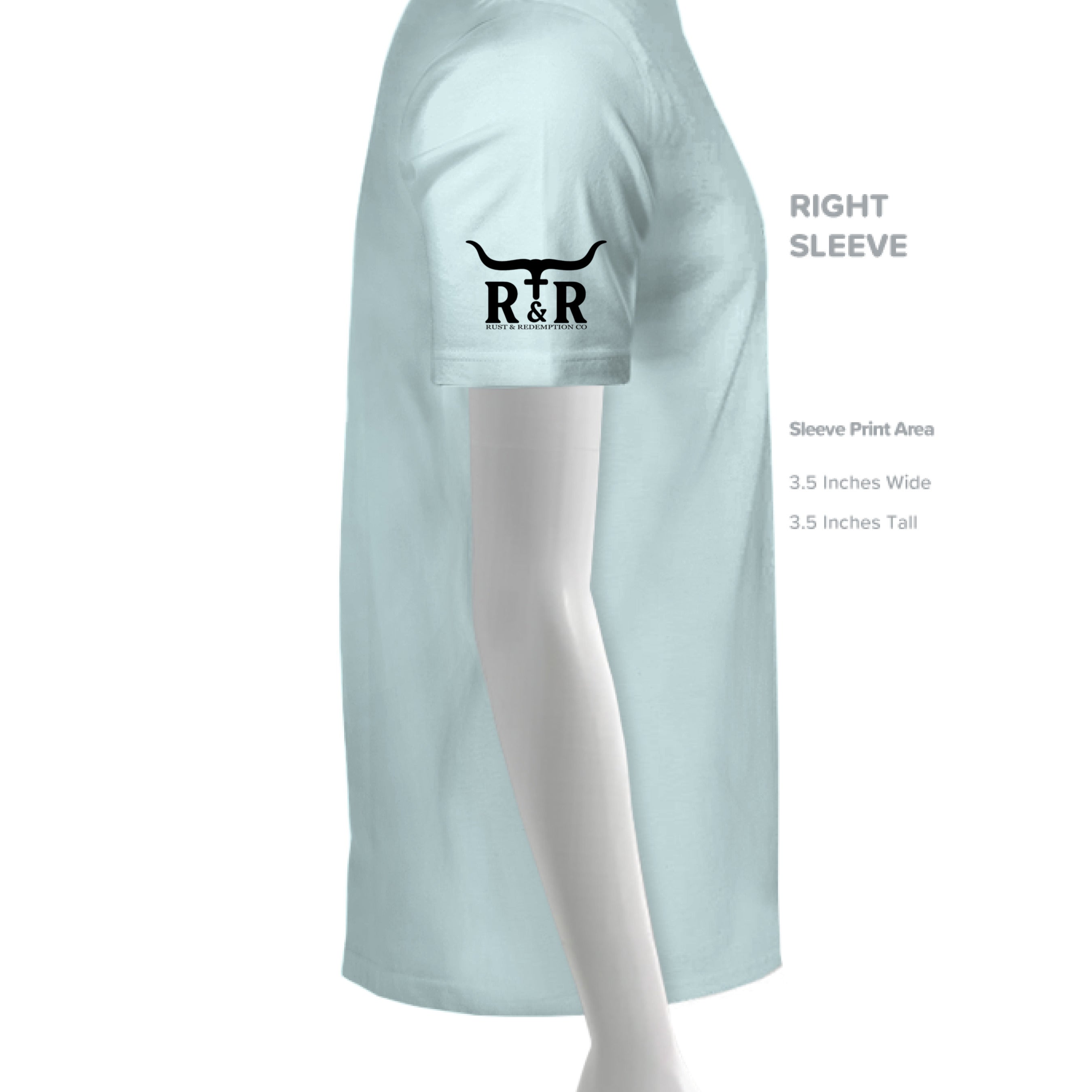 ICE BLUE - SLEEVE_RIGHT