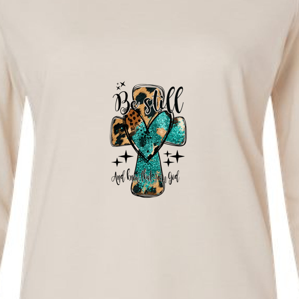 Heather Dust - FRONT