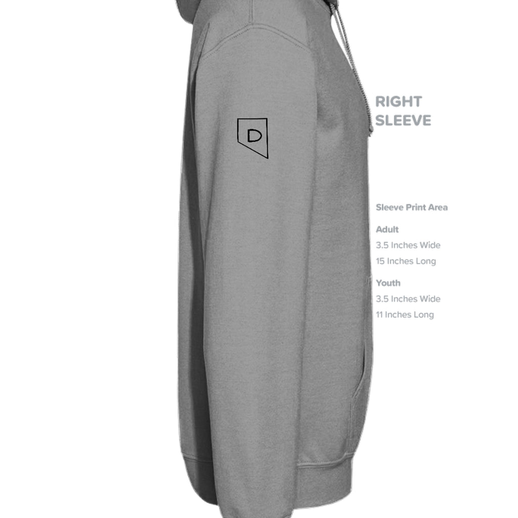 Lead Grey - SLEEVE_RIGHT