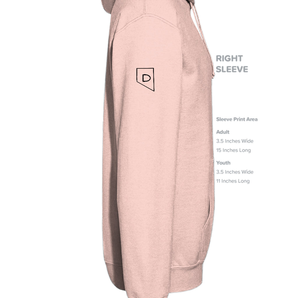 DESERT PINK - SLEEVE_RIGHT