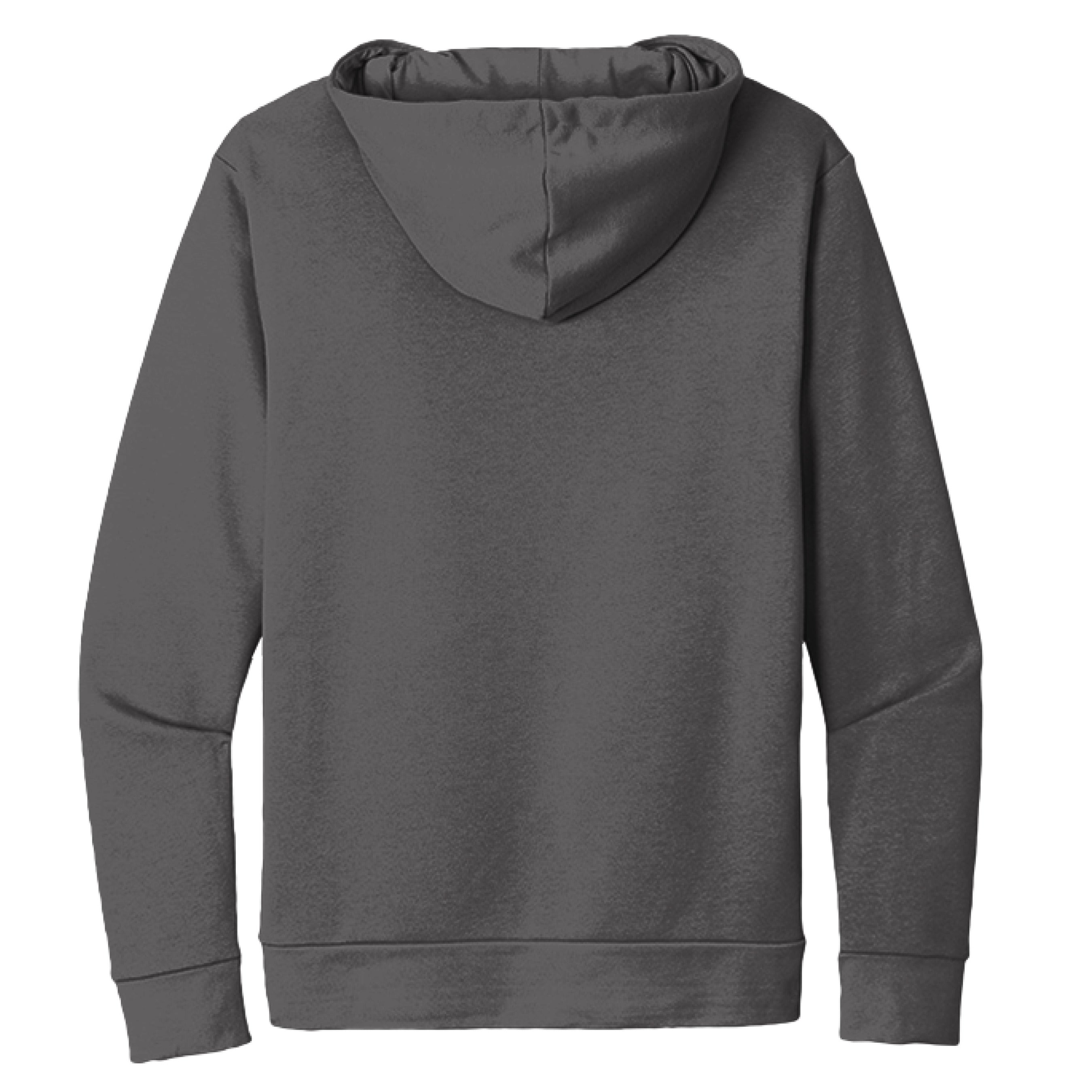 GRAPHITE BLACK - BACK