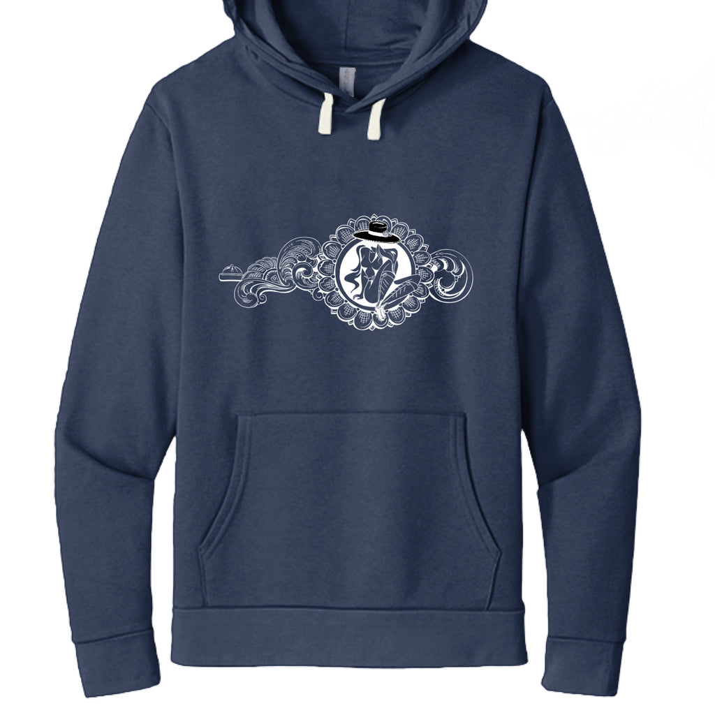 MIDNIGHT NAVY - FRONT