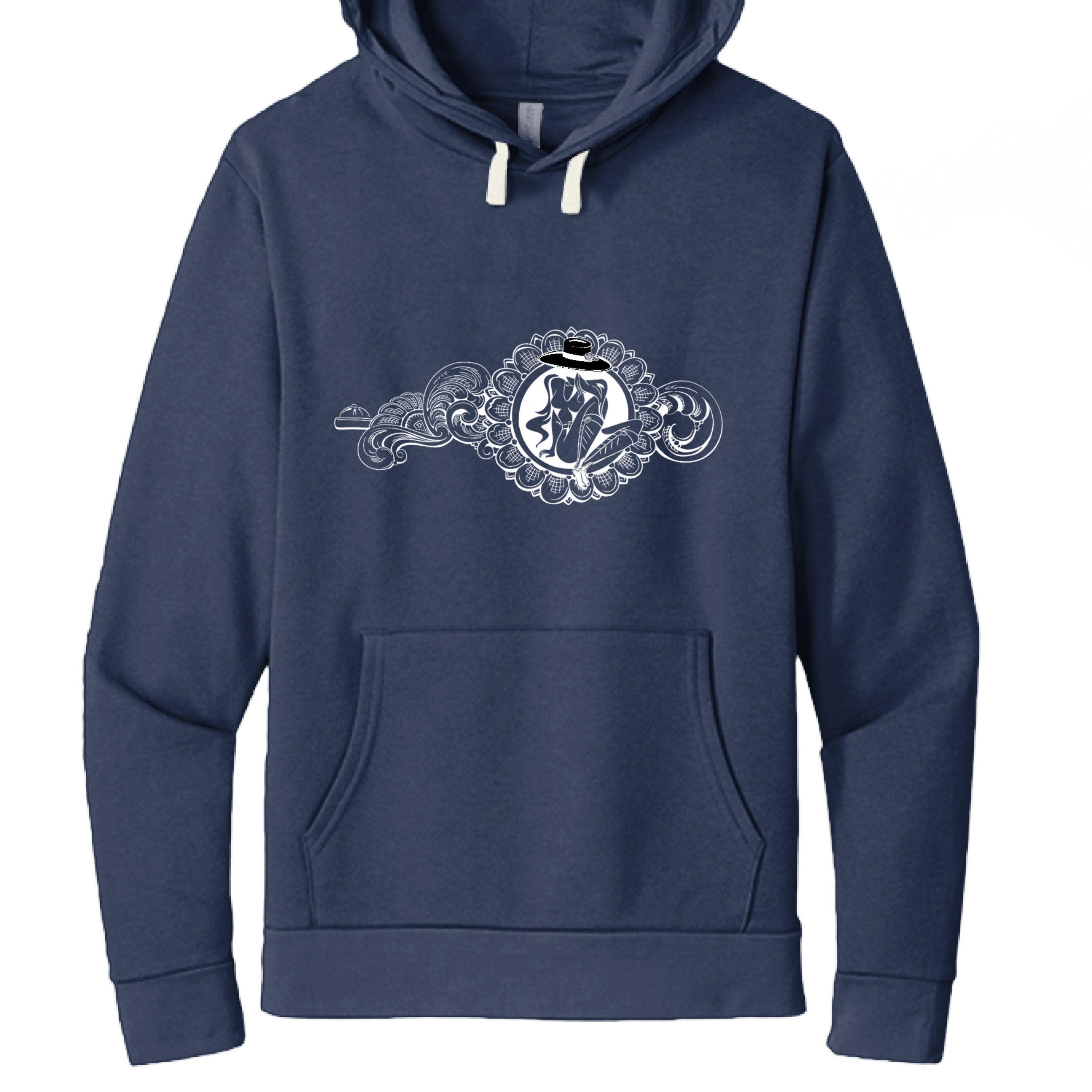 MIDNIGHT NAVY - FRONT